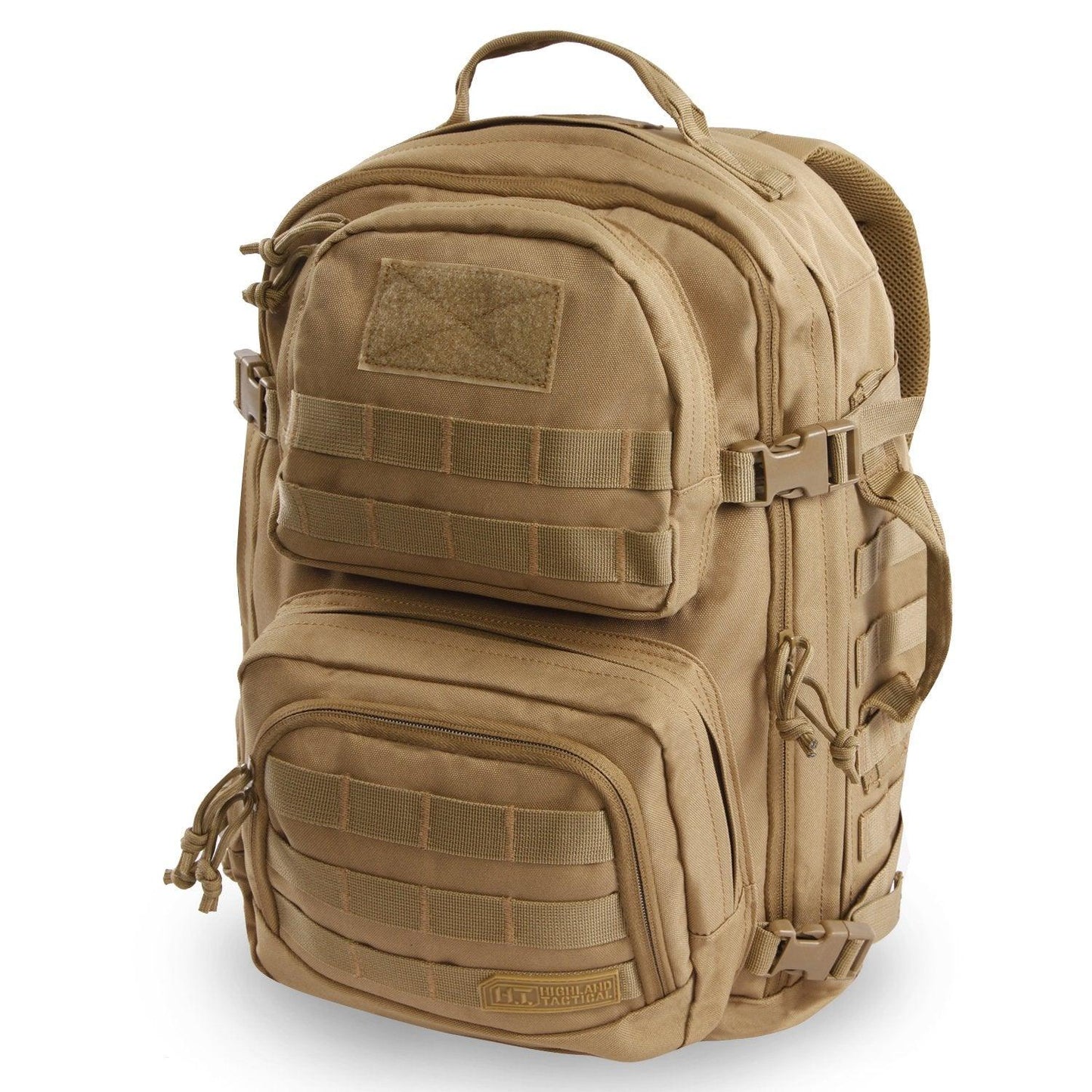 Major Backpack