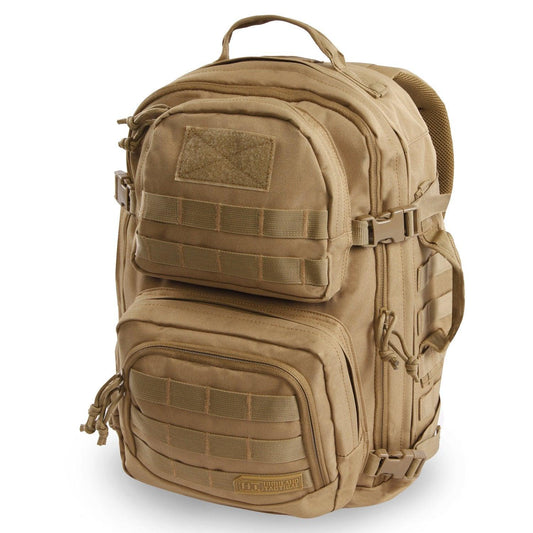 Major Backpack