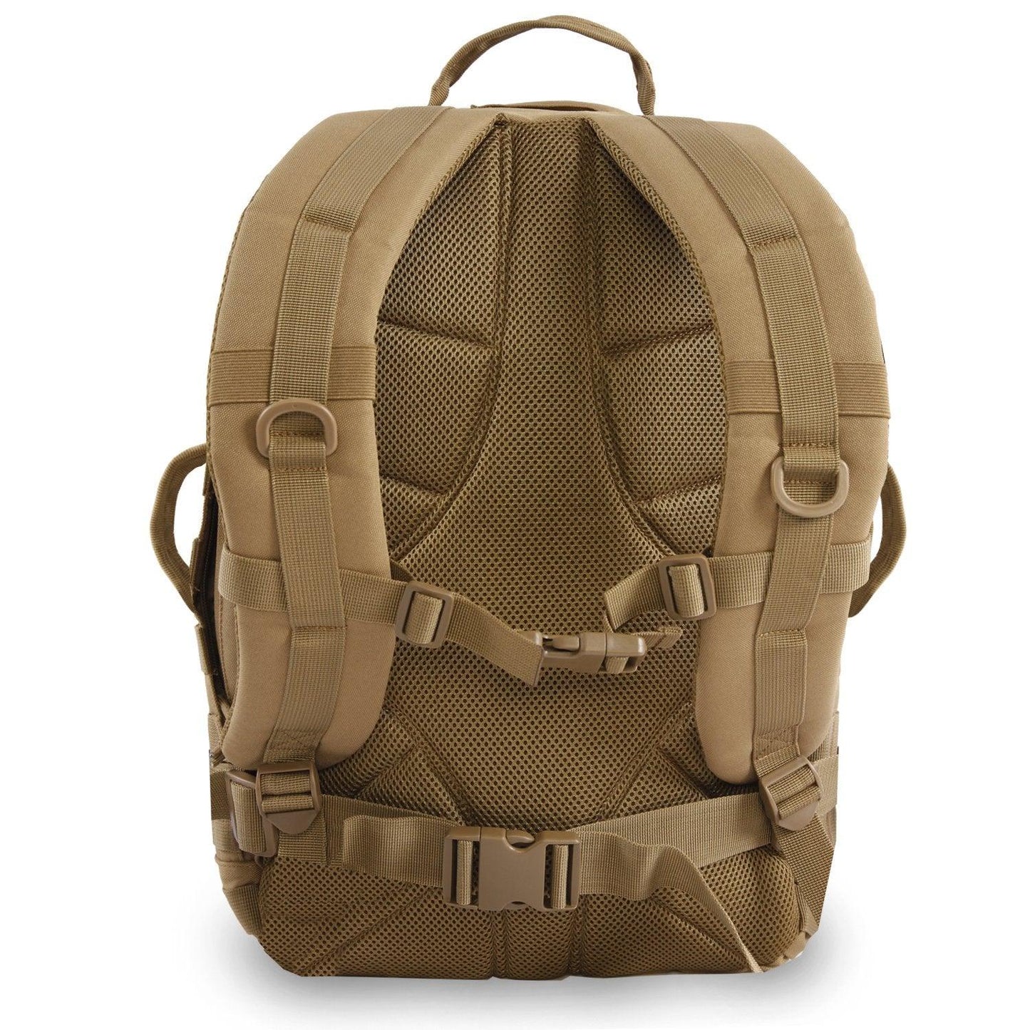 Major Backpack
