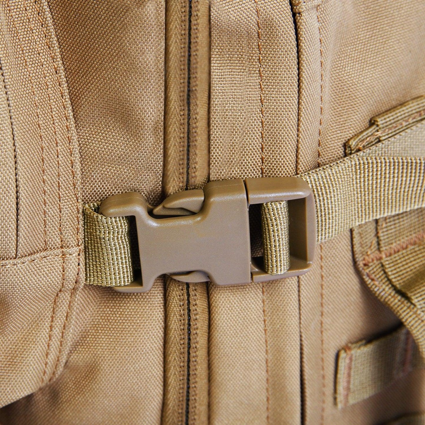 Major Backpack