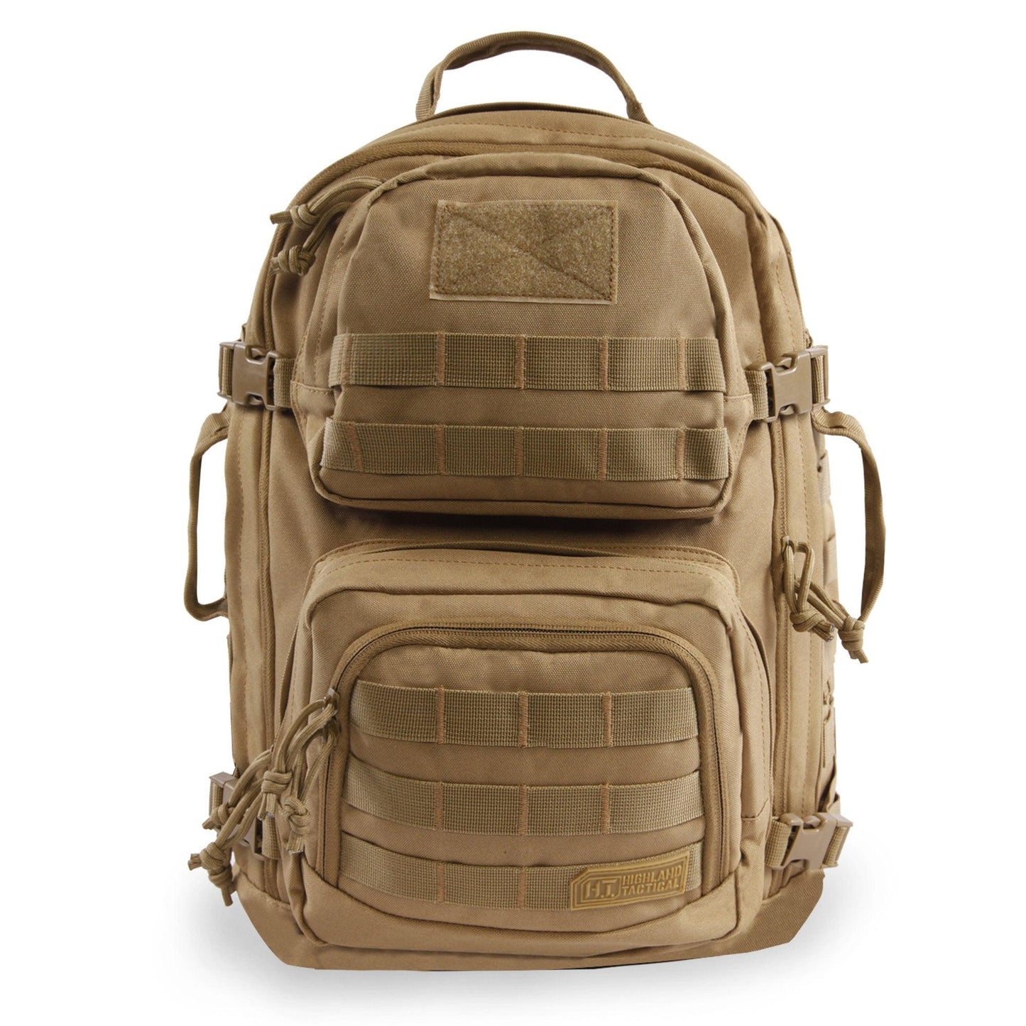 Major Backpack