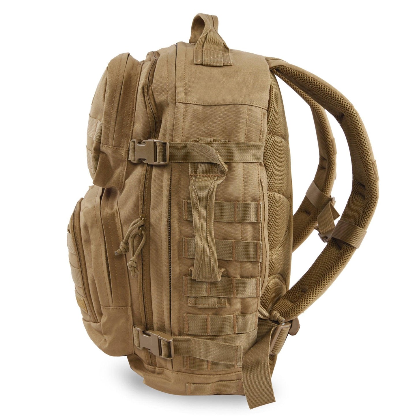 Major Backpack