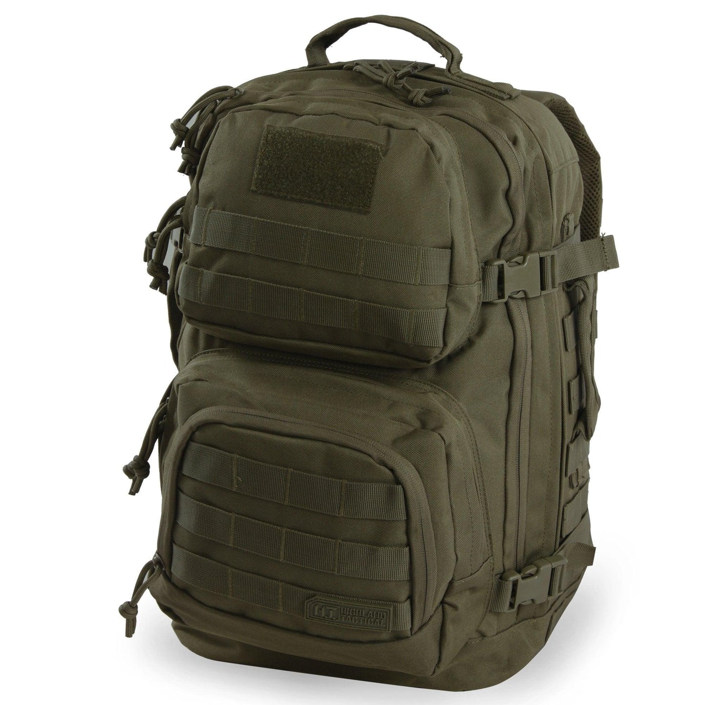 Major Backpack