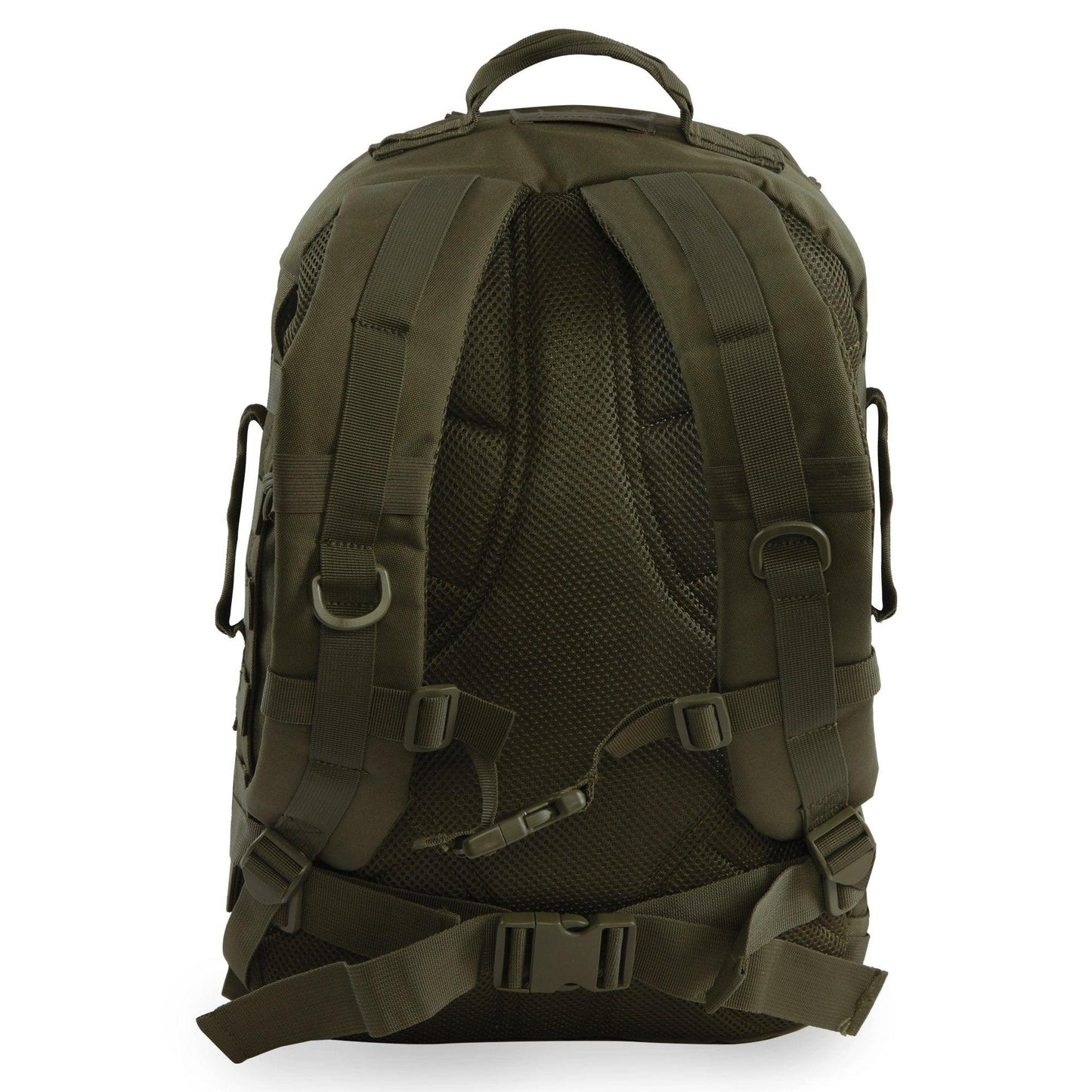 Major Backpack