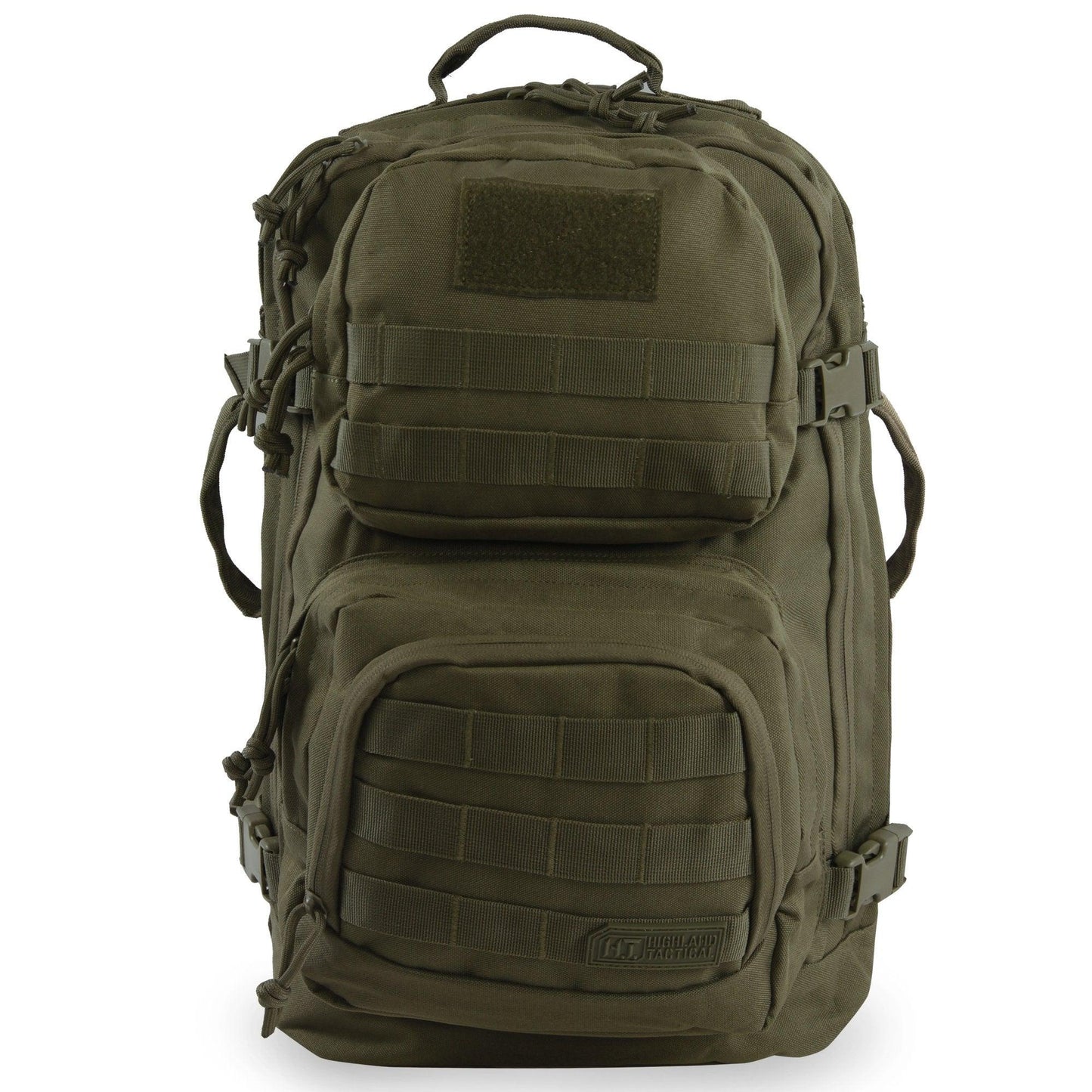 Major Backpack