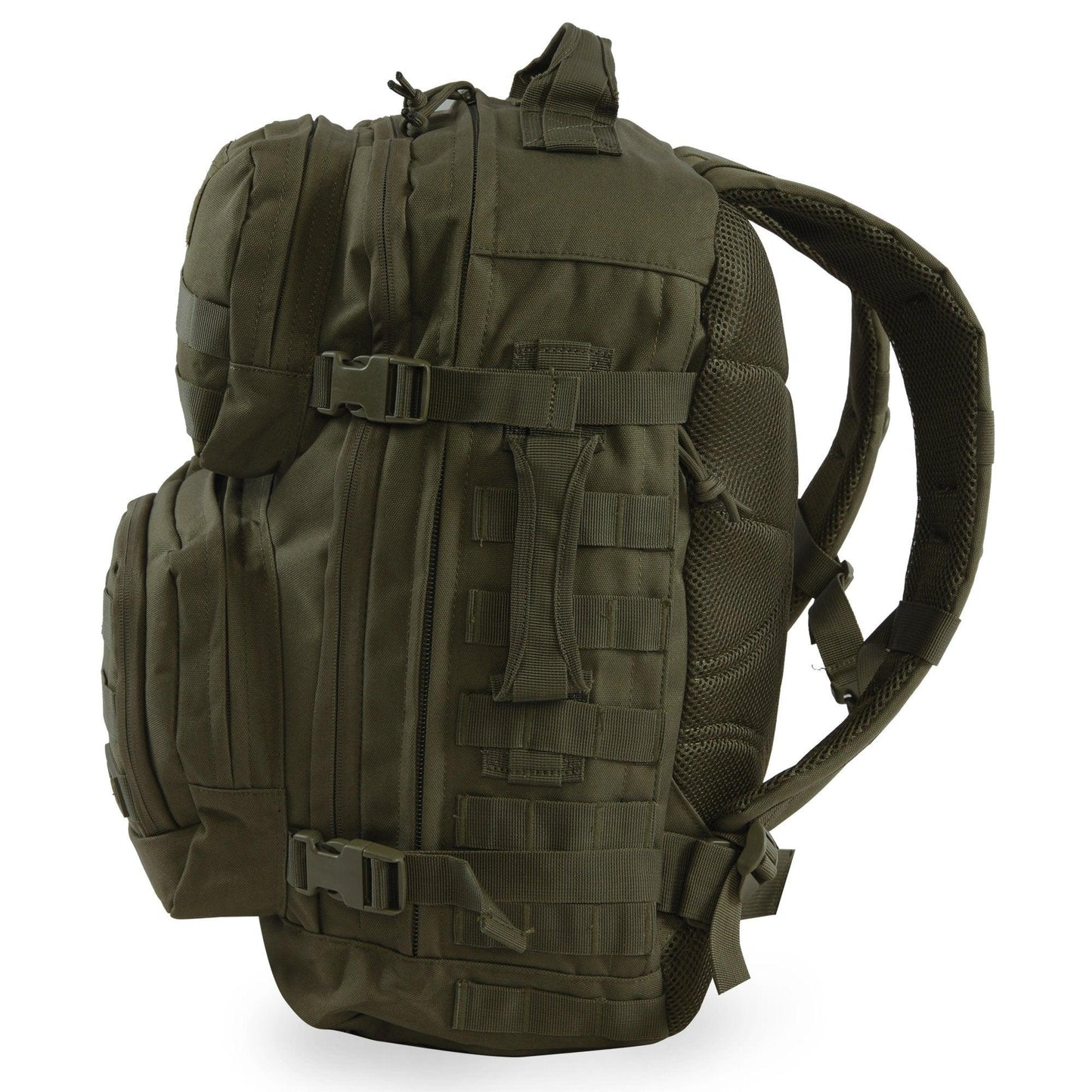 Major Backpack
