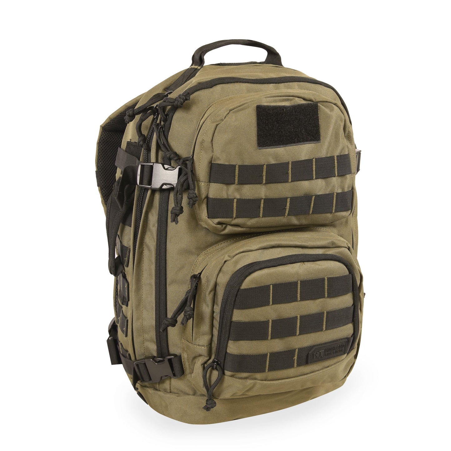 Major Backpack