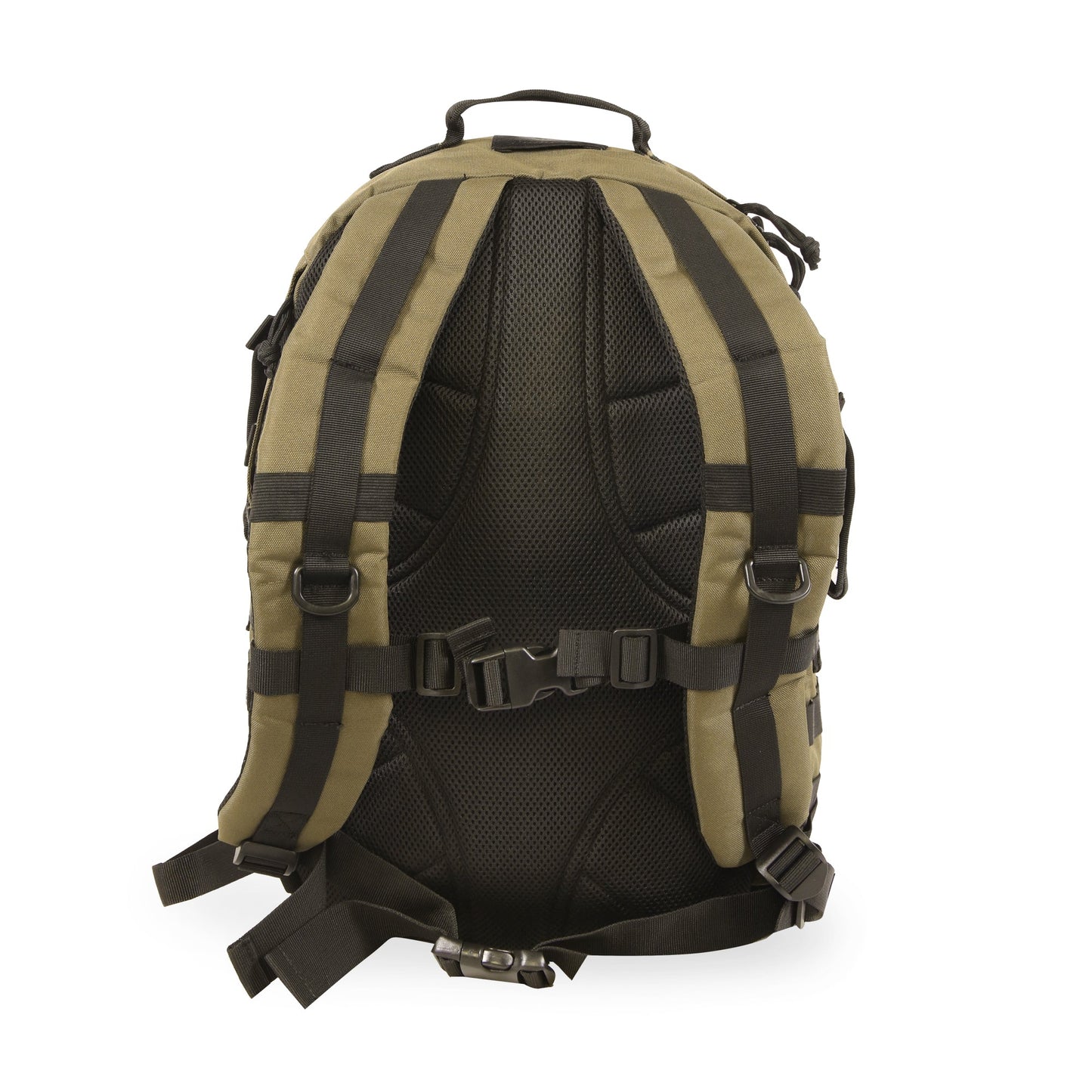 Major Backpack