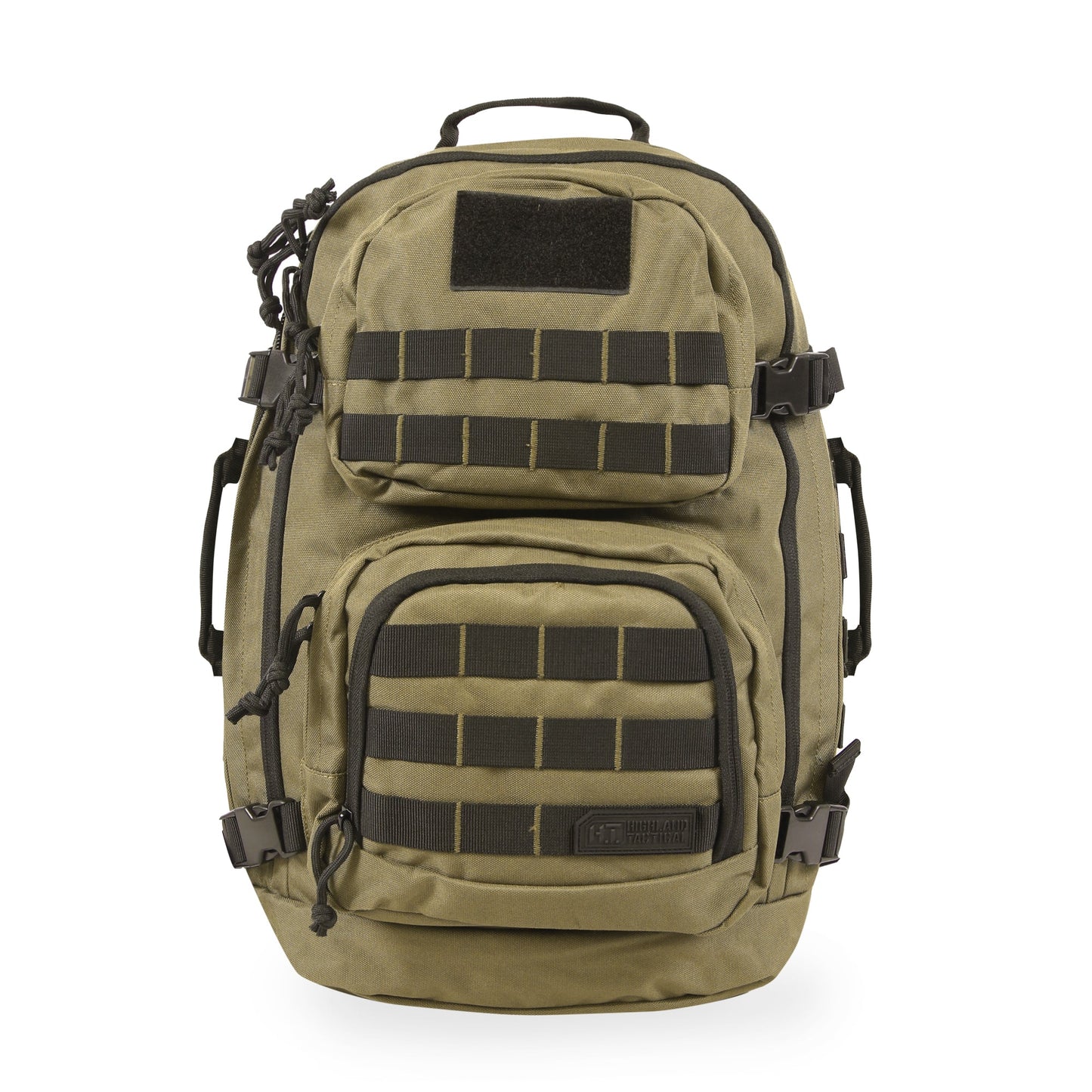 Major Backpack