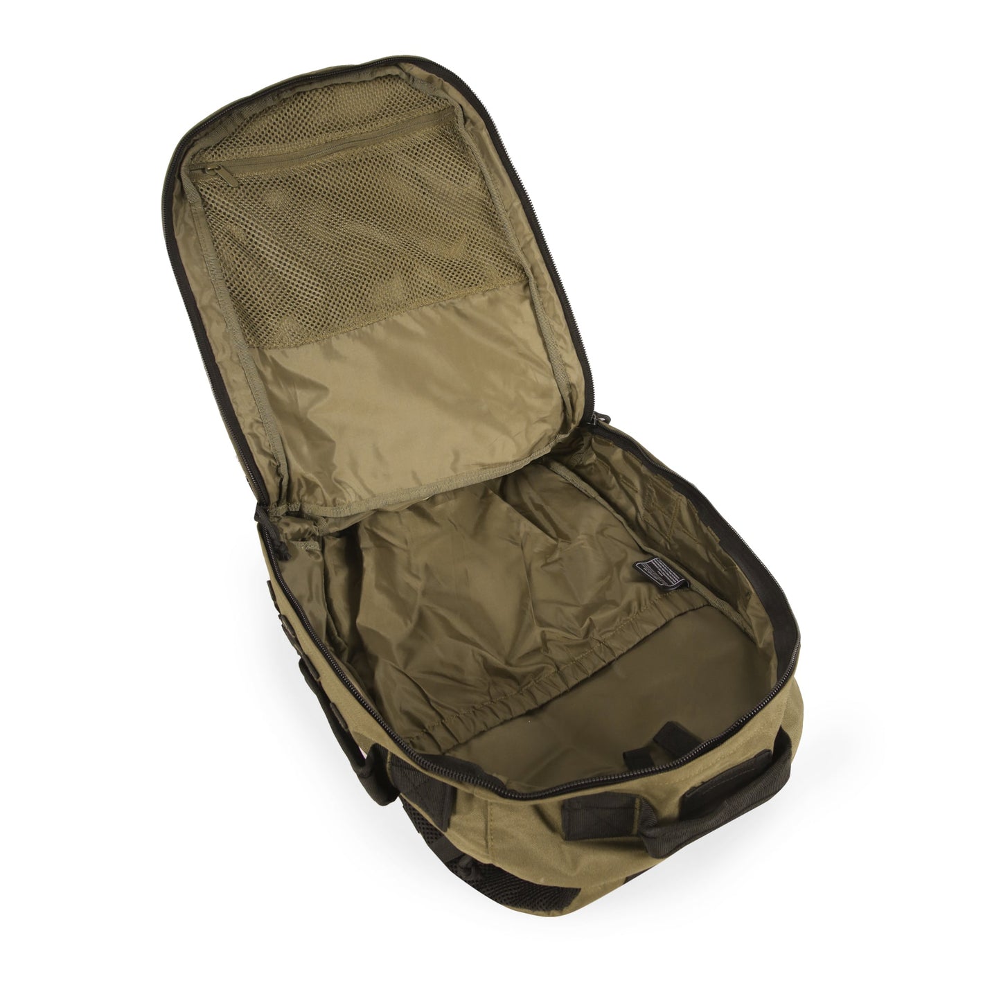 Major Backpack