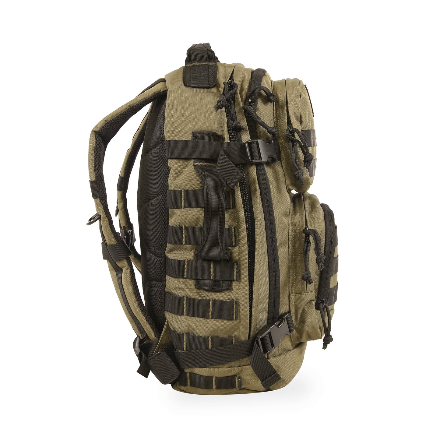 Major Backpack