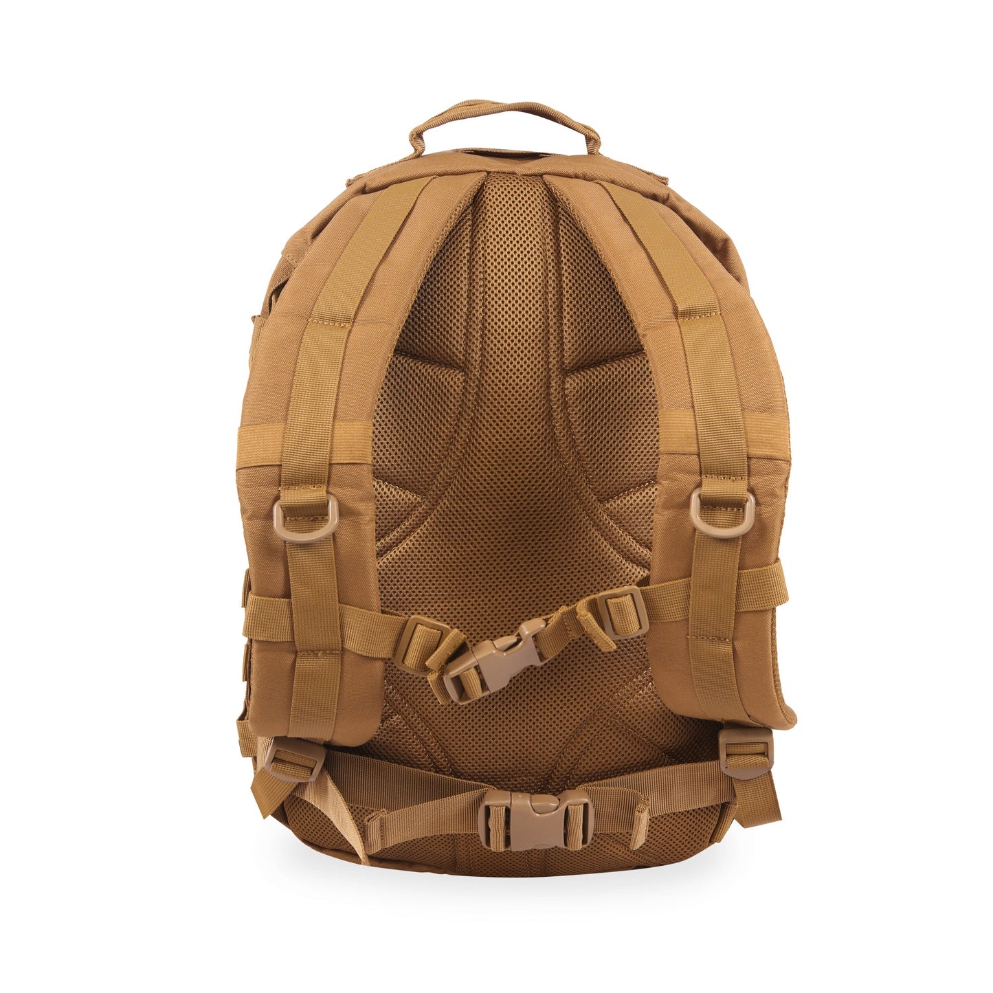 Major Backpack