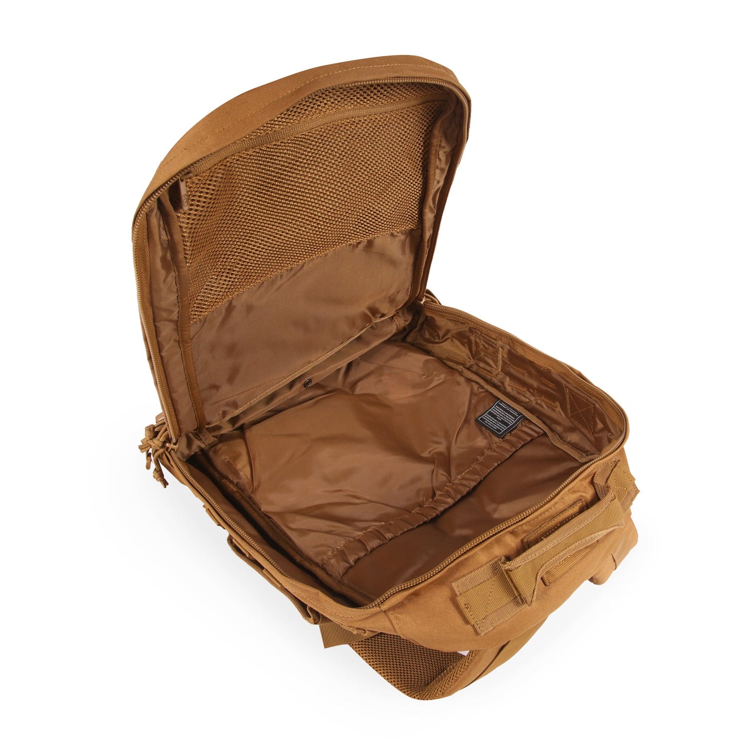 Major Backpack