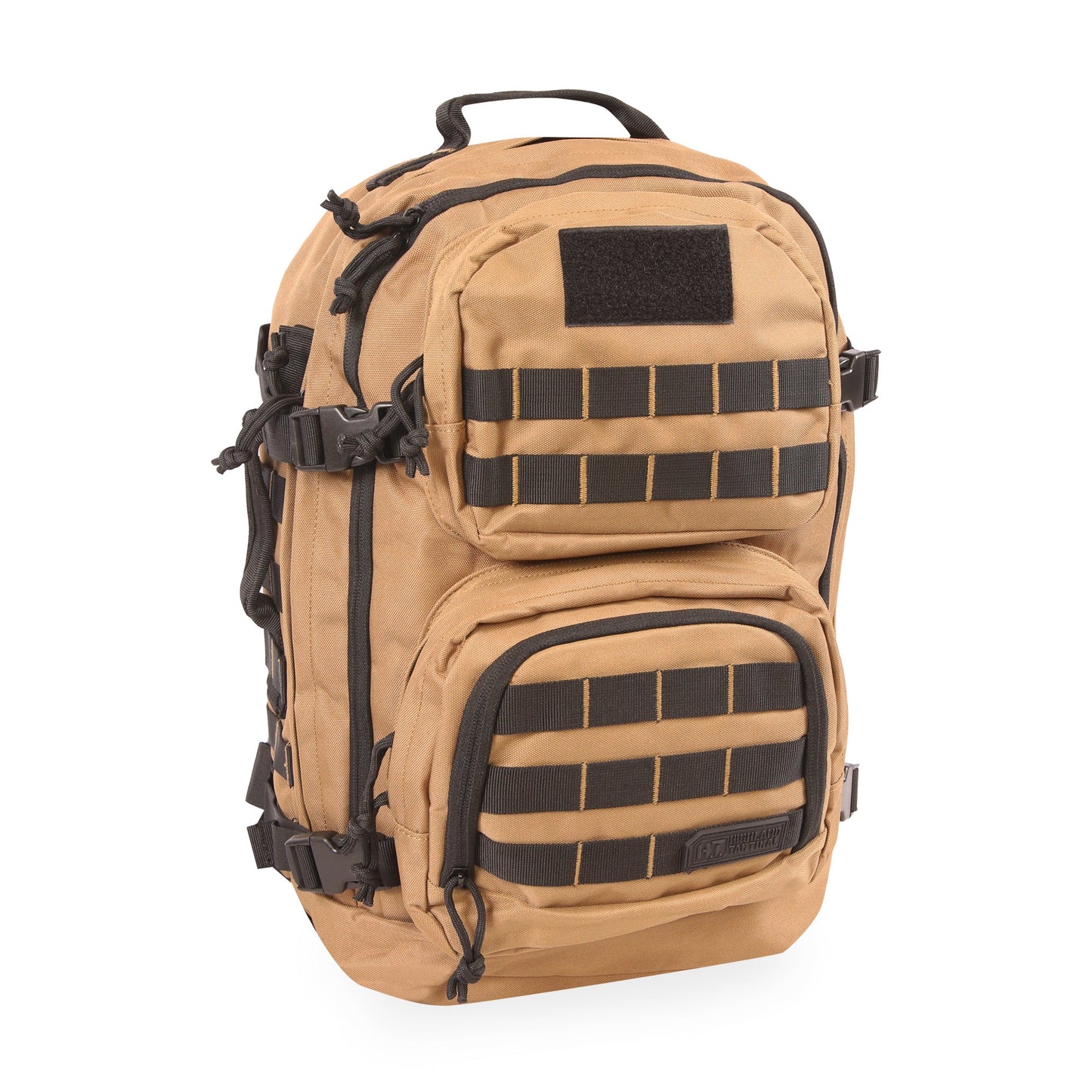 Major Backpack
