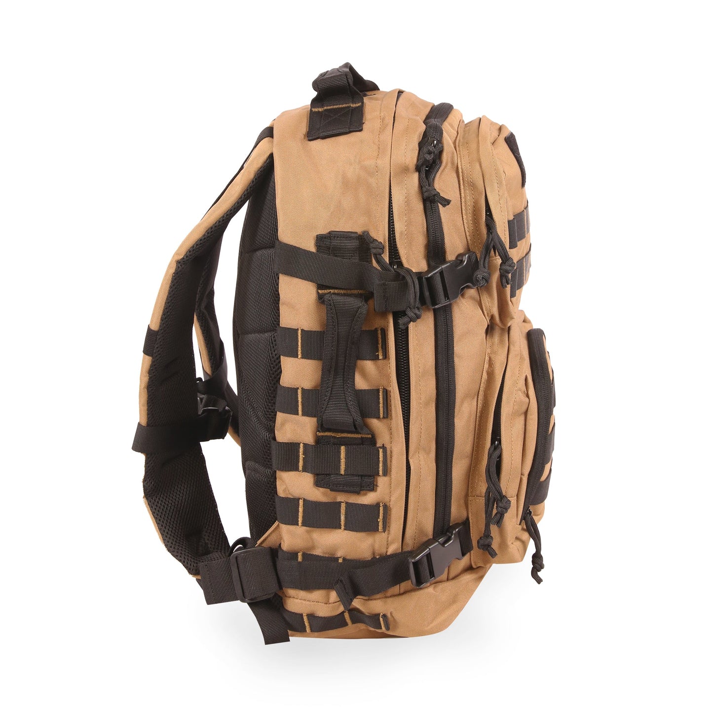 Major Backpack