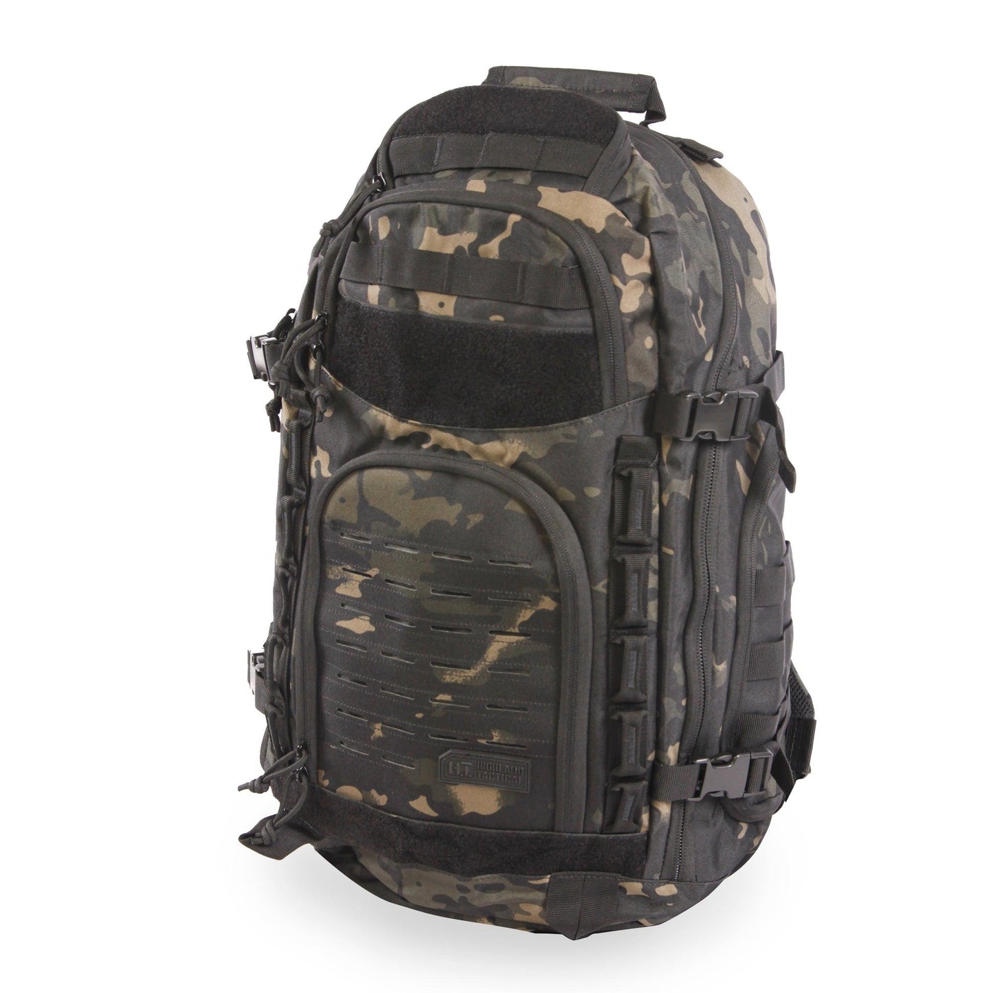 Foxtrot Backpack