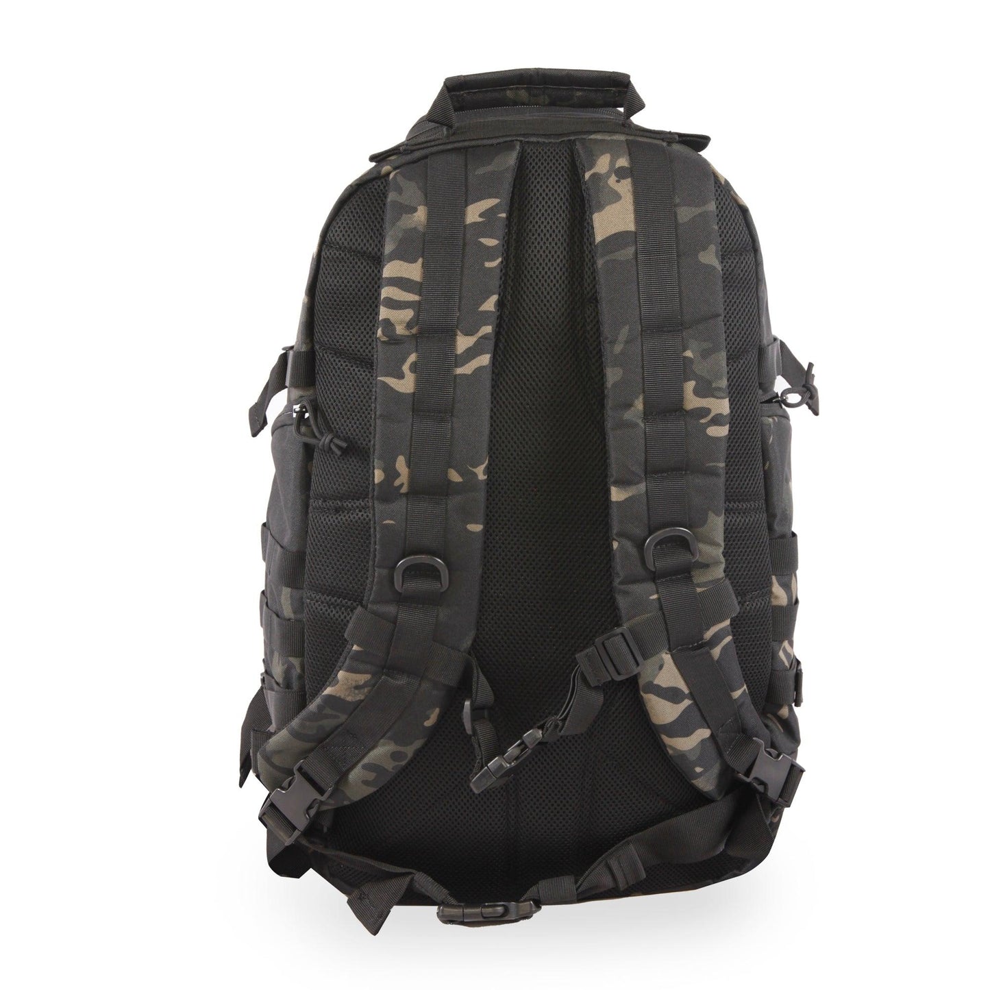 Foxtrot Backpack