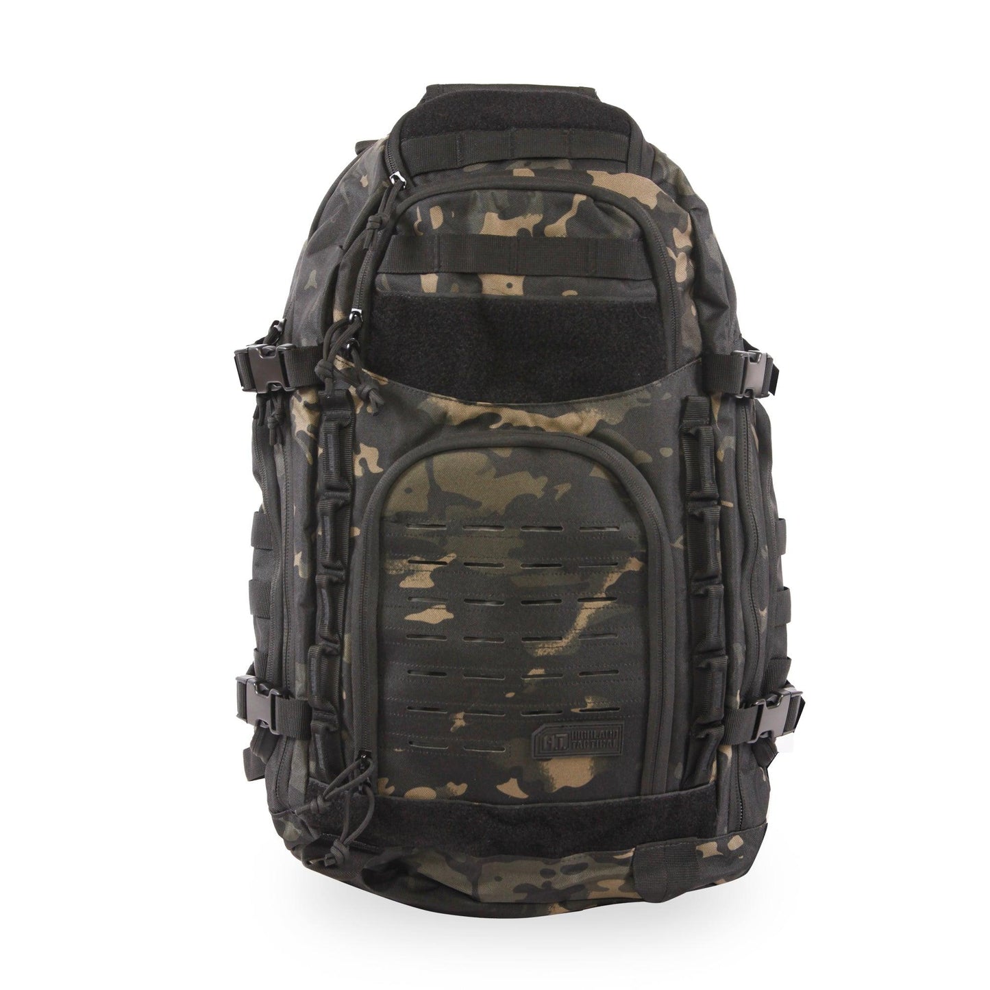 Foxtrot Backpack