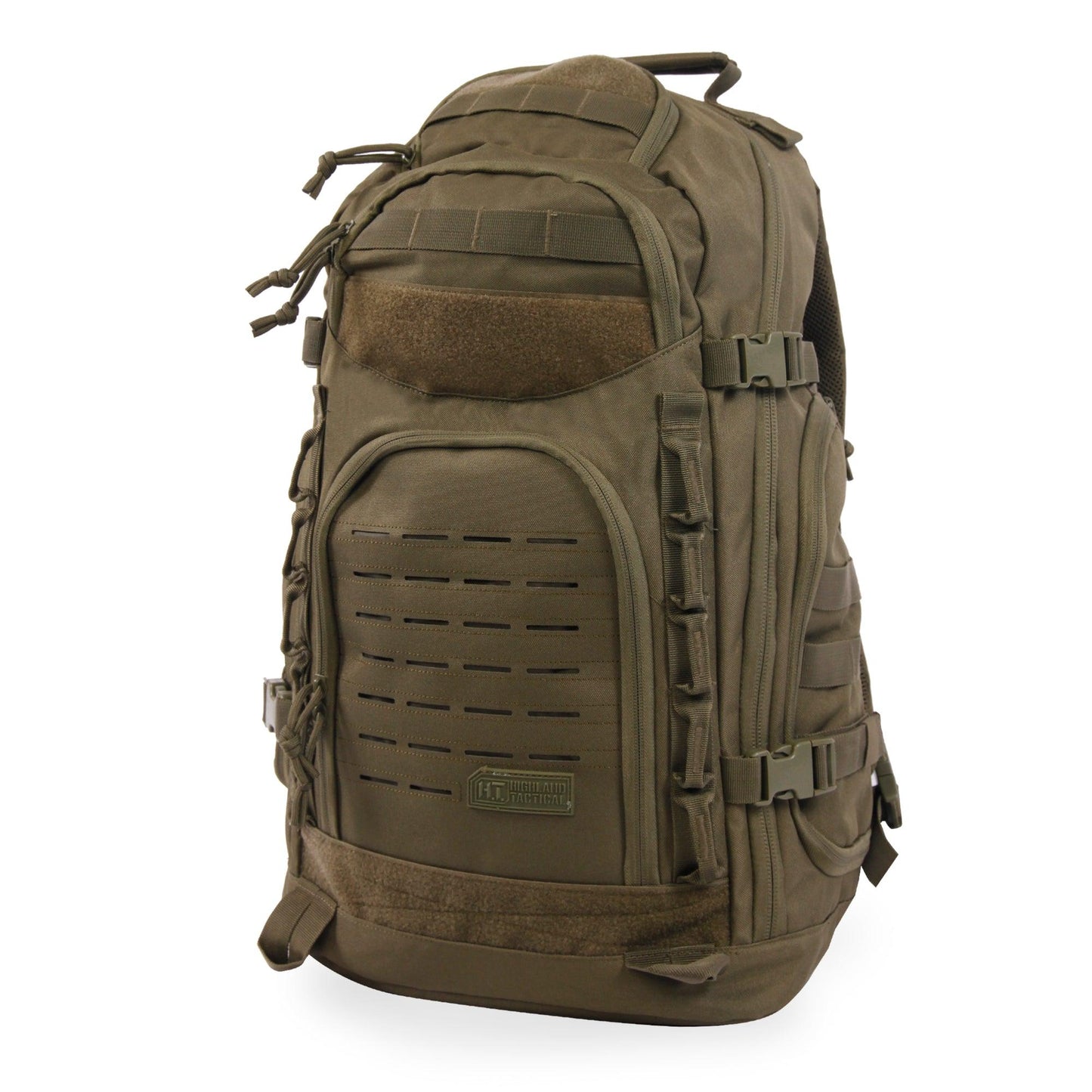 Foxtrot Backpack