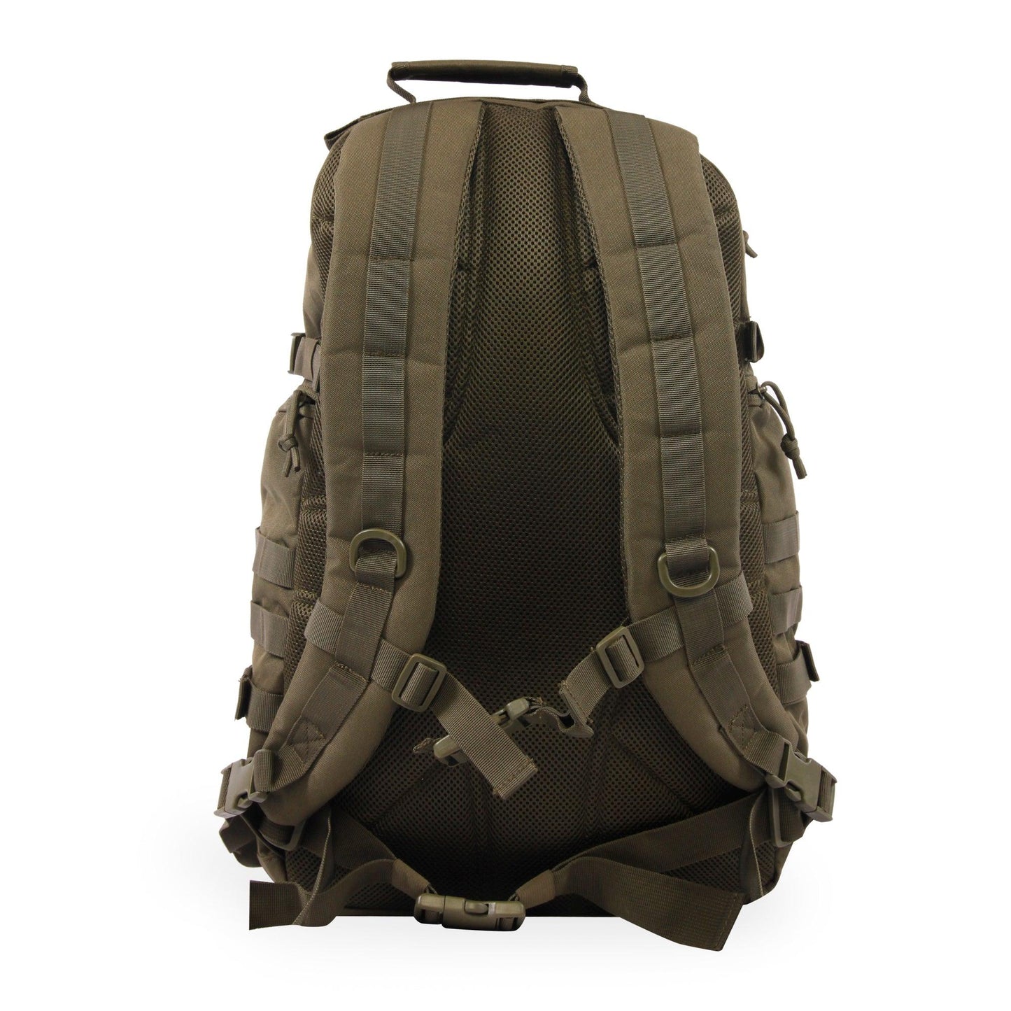 Foxtrot Backpack