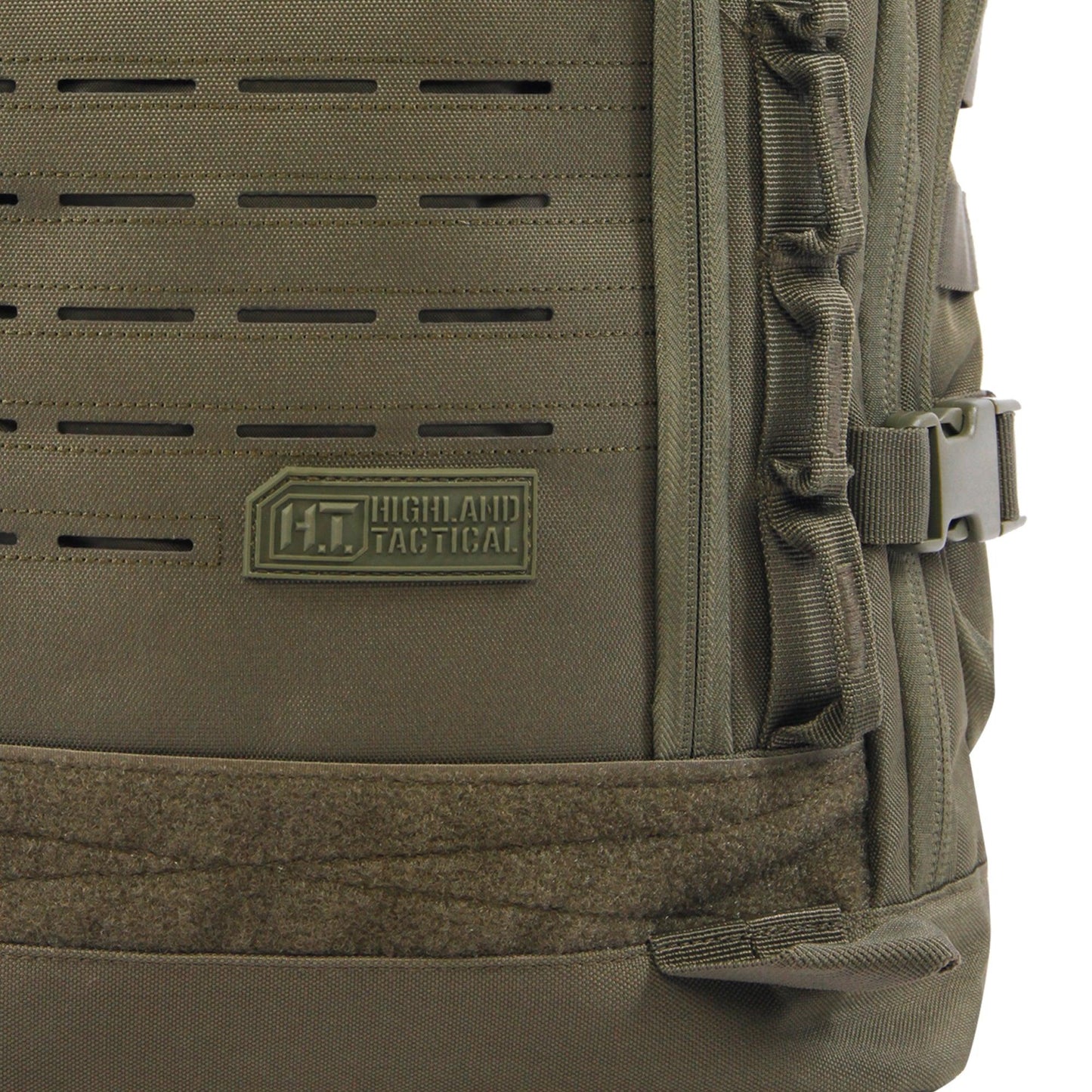Foxtrot Backpack