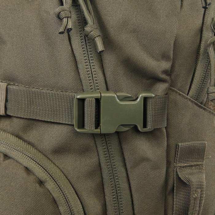 Foxtrot Backpack