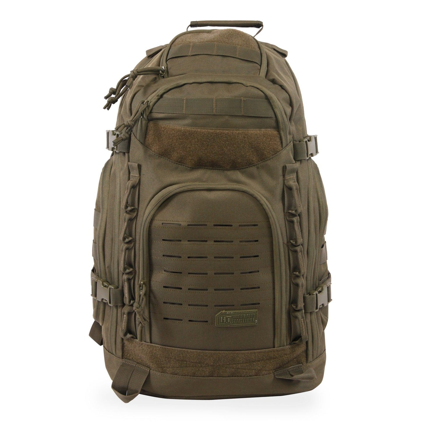 Foxtrot Backpack