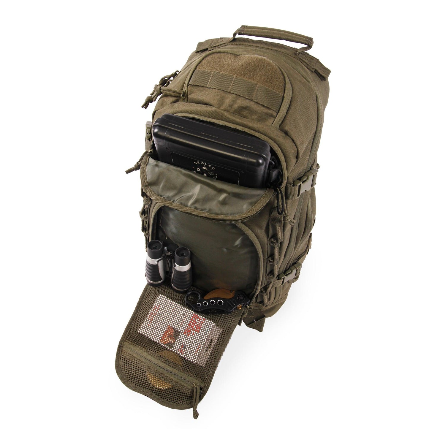 Foxtrot Backpack