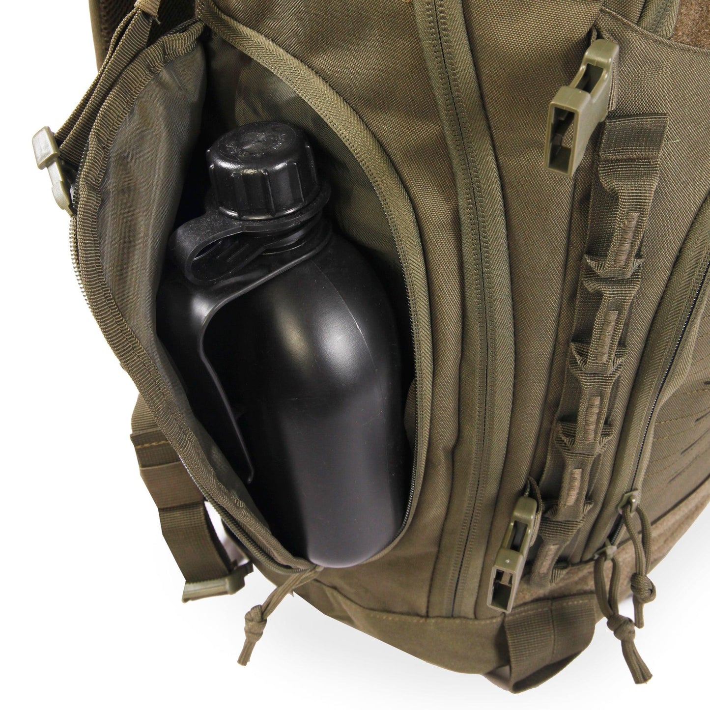 Foxtrot Backpack