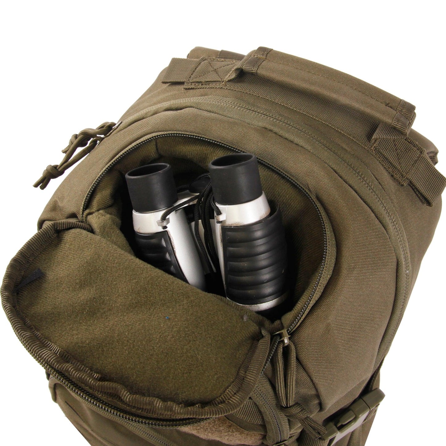 Foxtrot Backpack