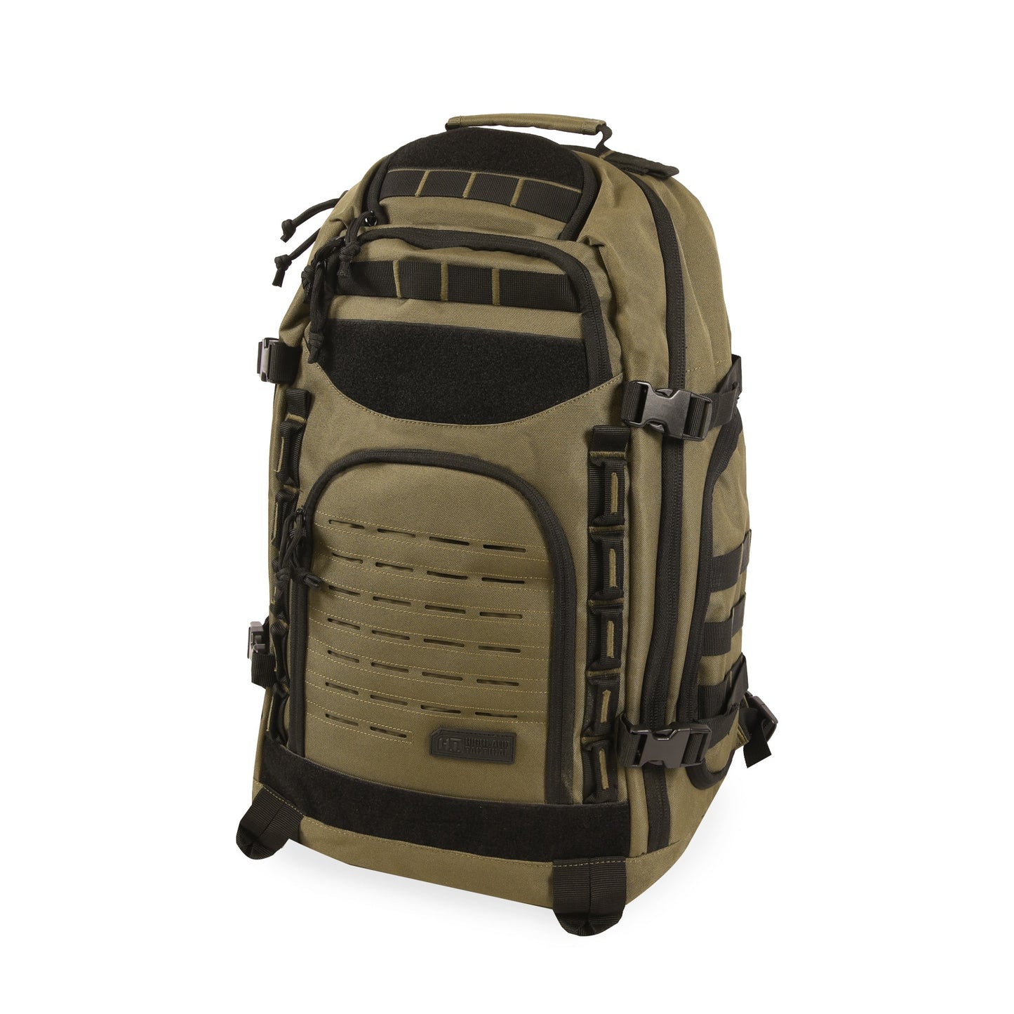 Foxtrot Backpack