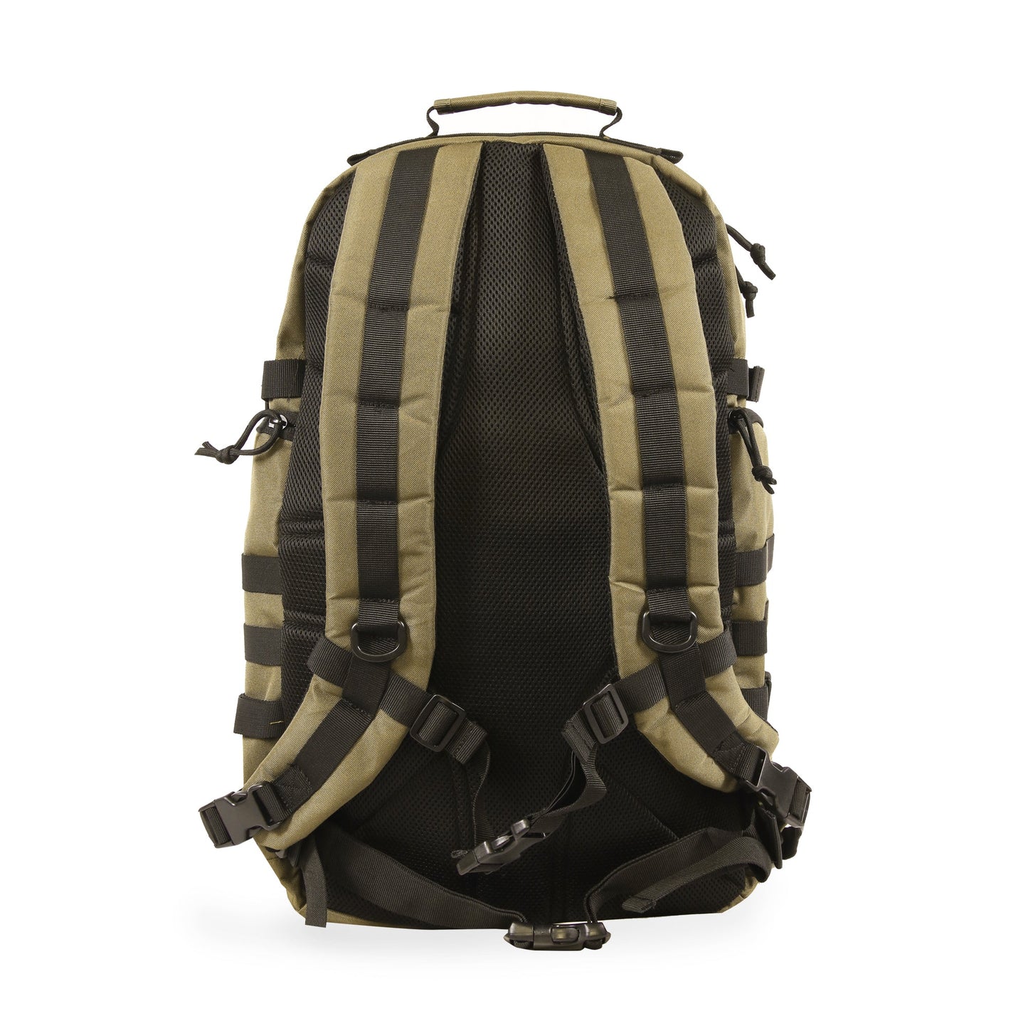 Foxtrot Backpack