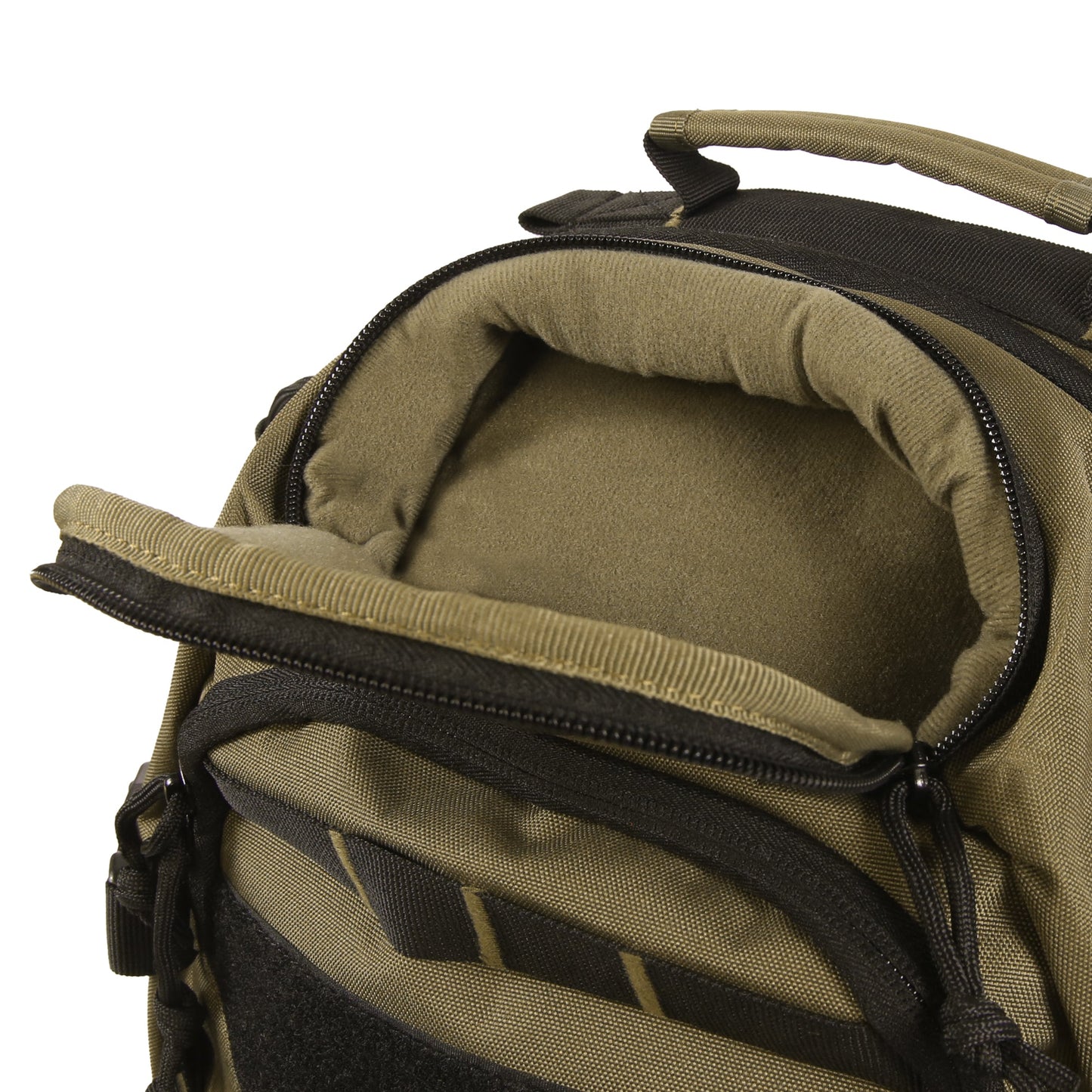 Foxtrot Backpack