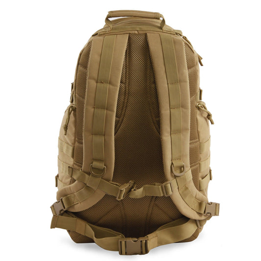 Foxtrot Backpack