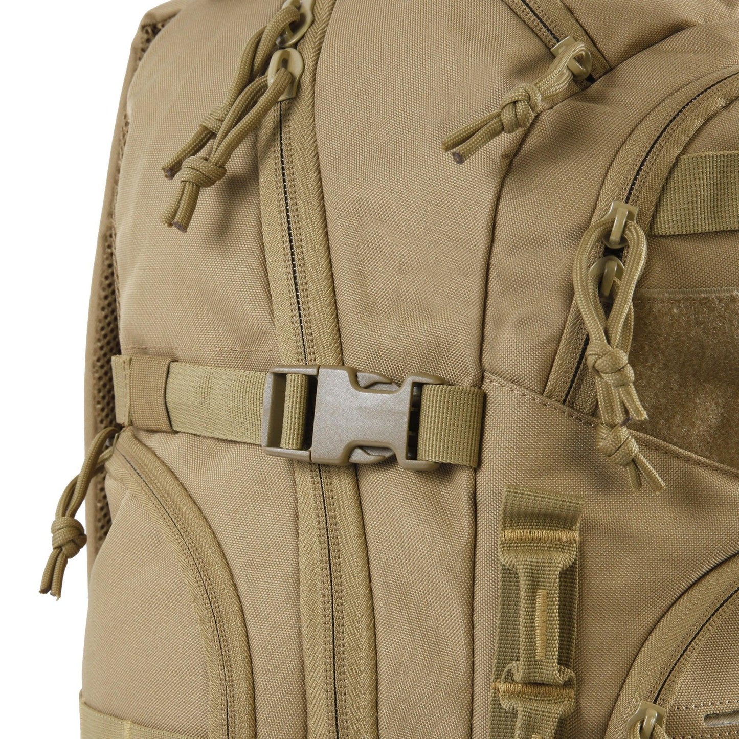 Foxtrot Backpack