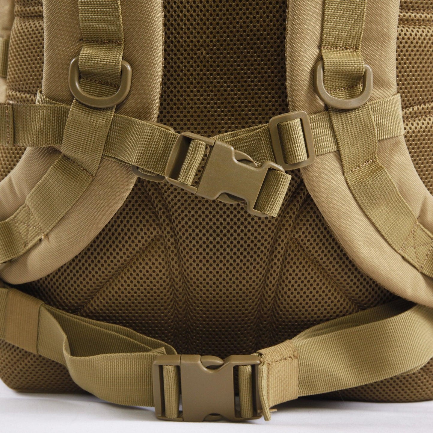 Foxtrot Backpack