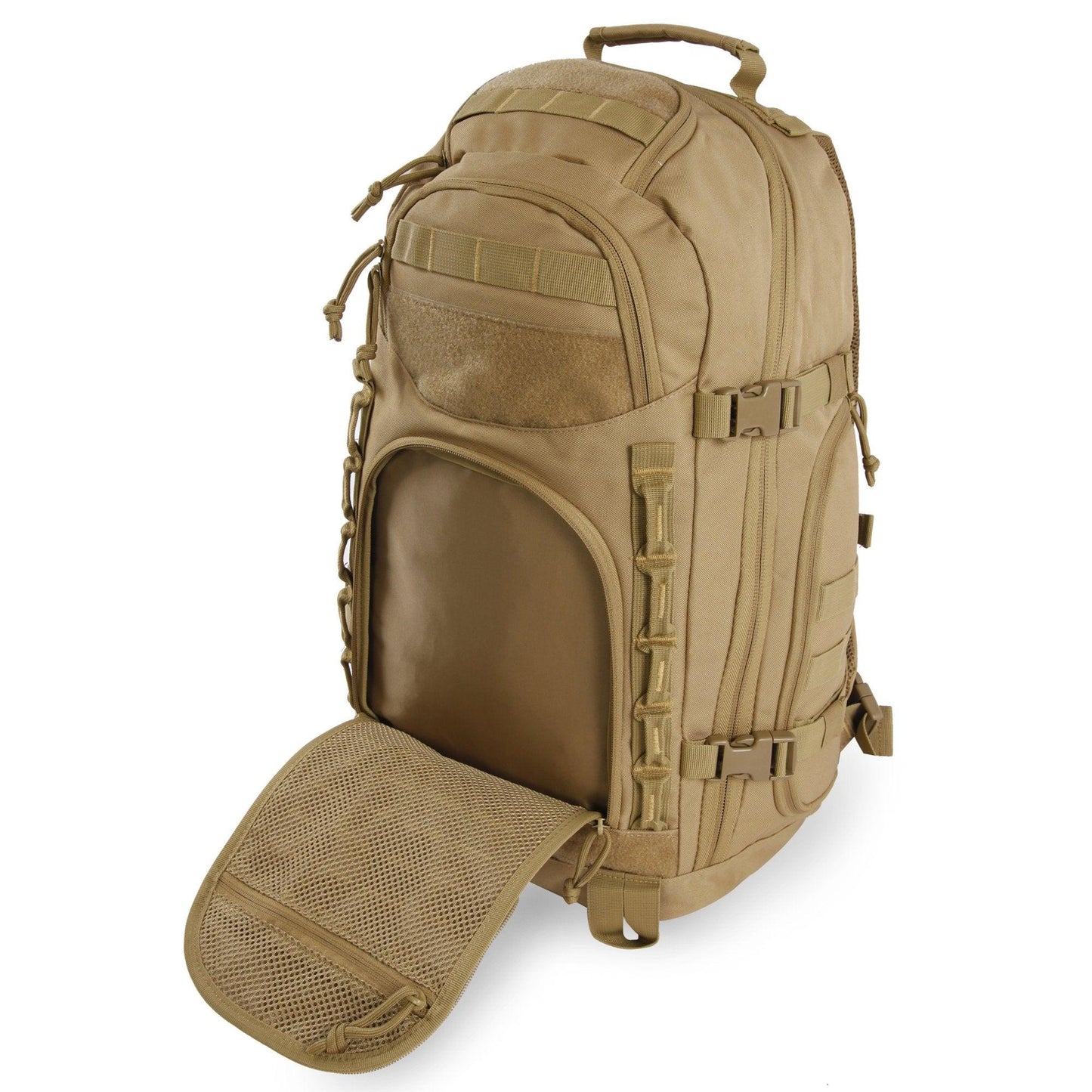 Foxtrot Backpack