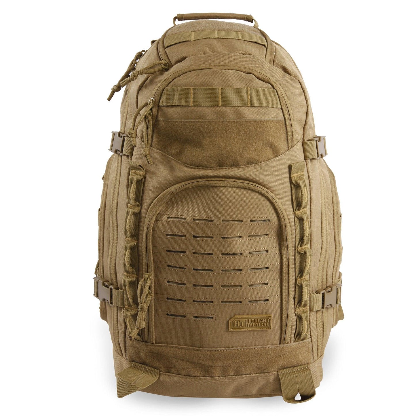 Foxtrot Backpack