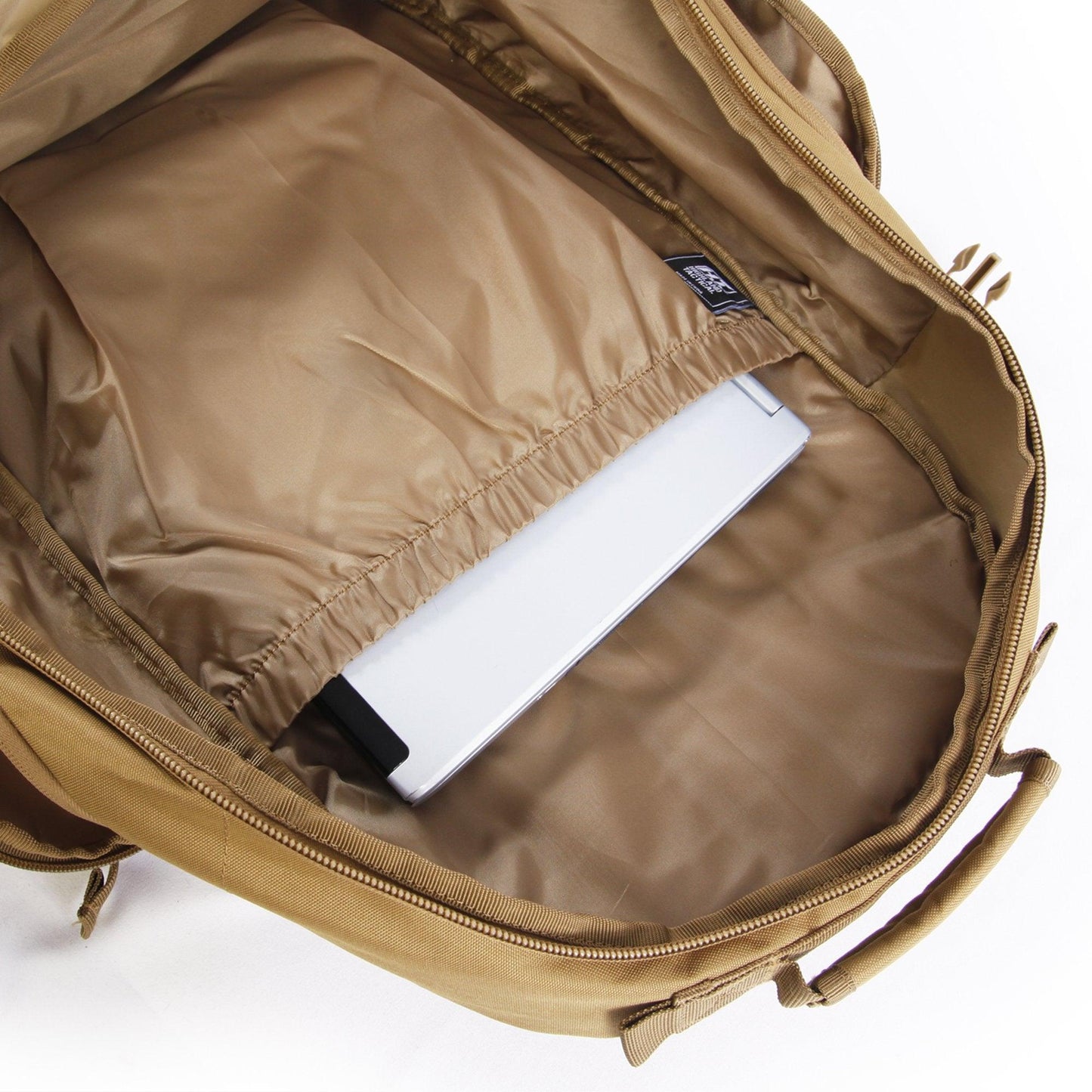 Foxtrot Backpack