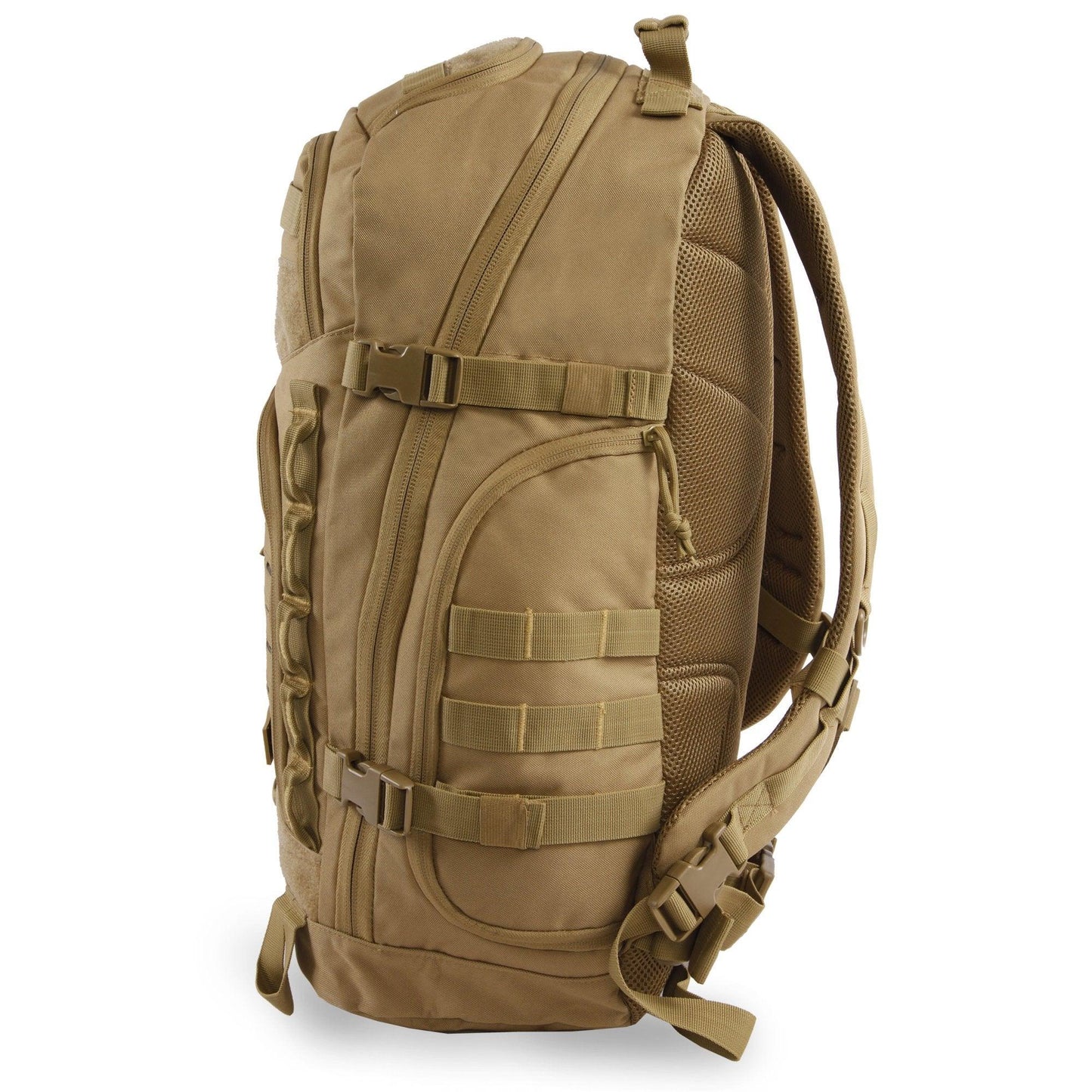 Foxtrot Backpack
