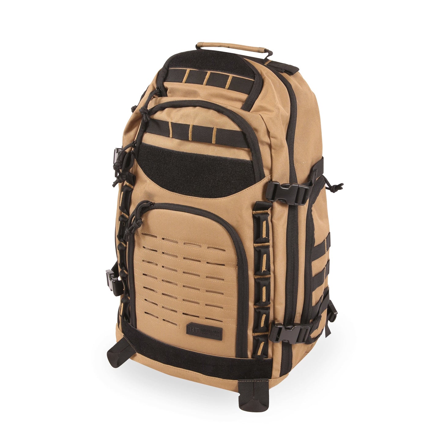 Foxtrot Backpack
