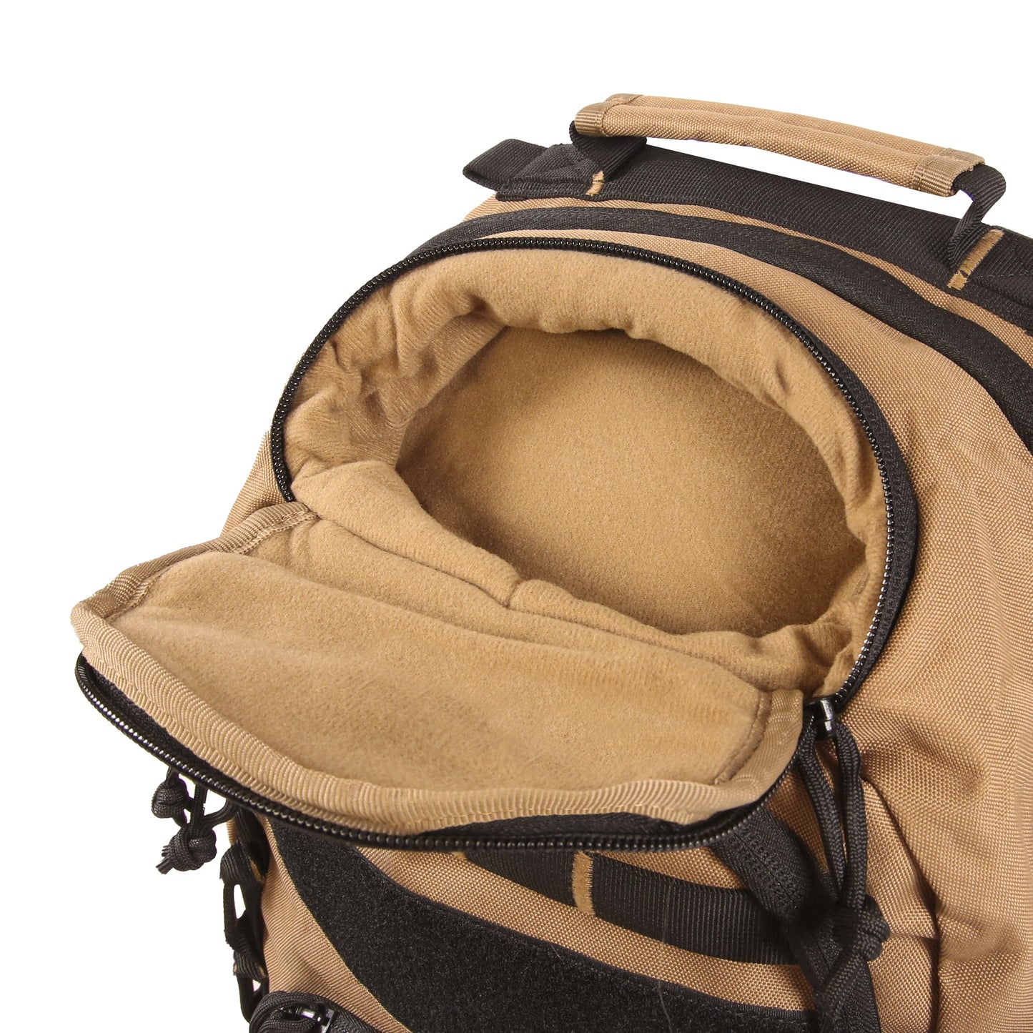 Foxtrot Backpack