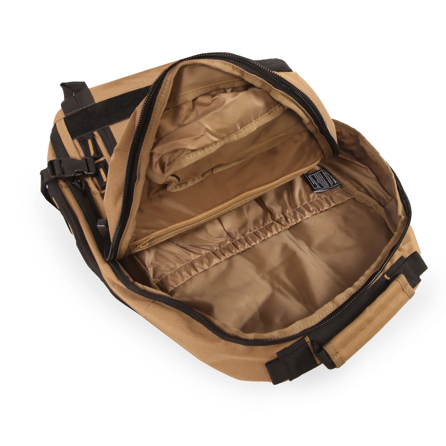 Foxtrot Backpack