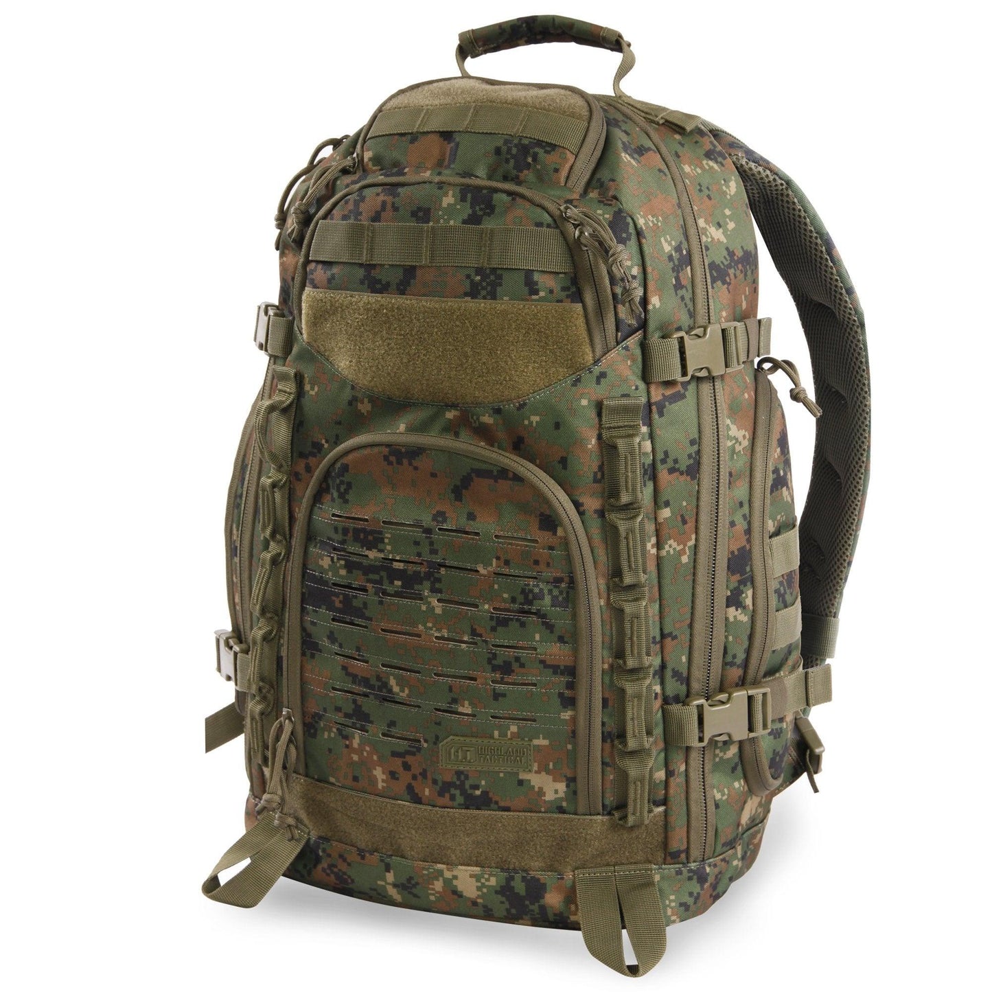 Foxtrot Backpack