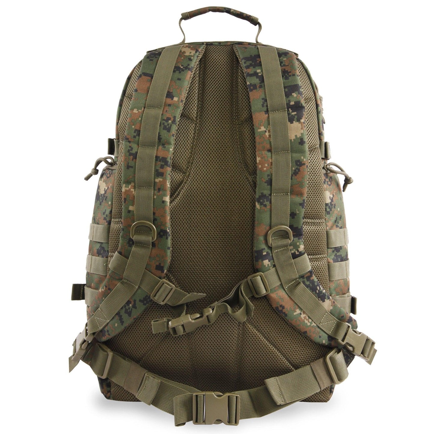 Foxtrot Backpack