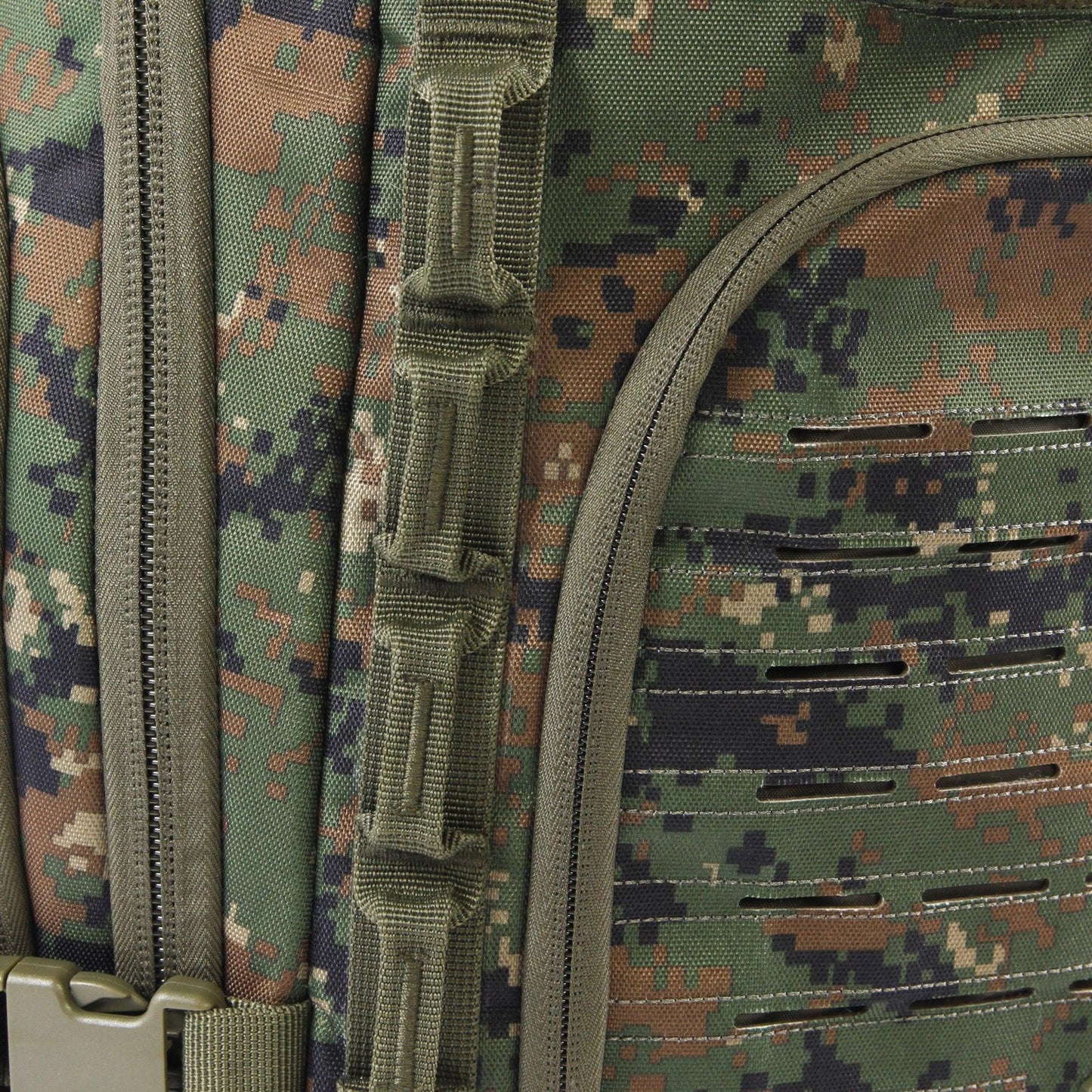 Foxtrot Backpack