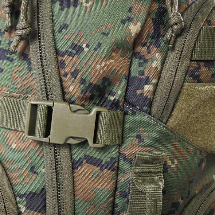 Foxtrot Backpack
