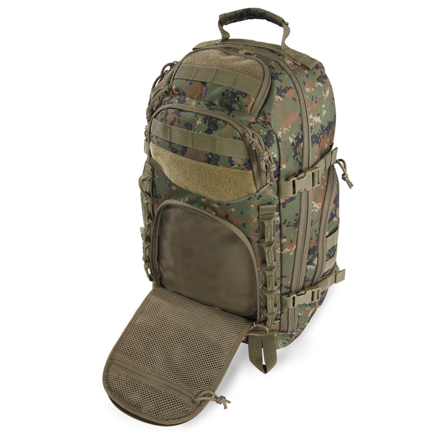 Foxtrot Backpack