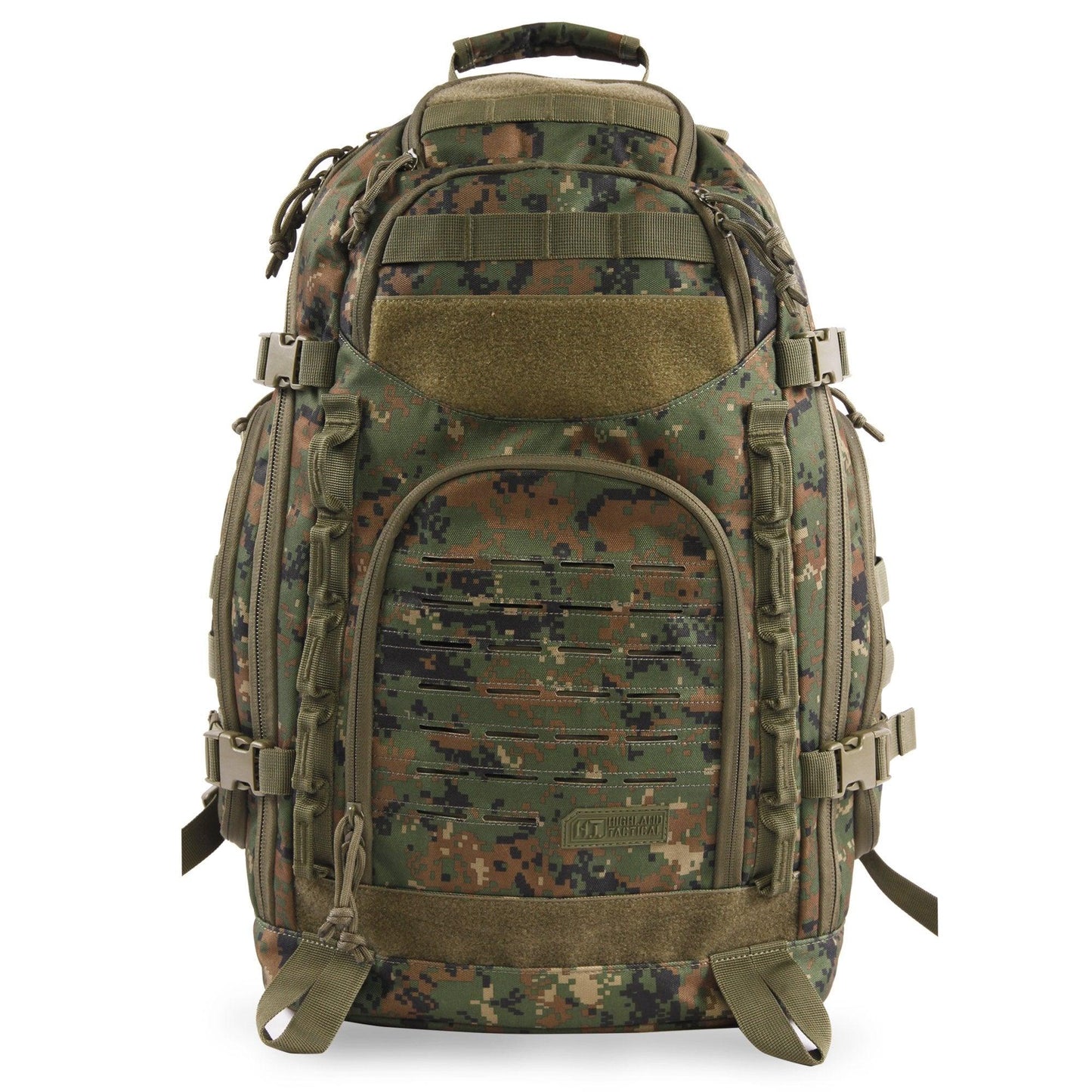 Foxtrot Backpack