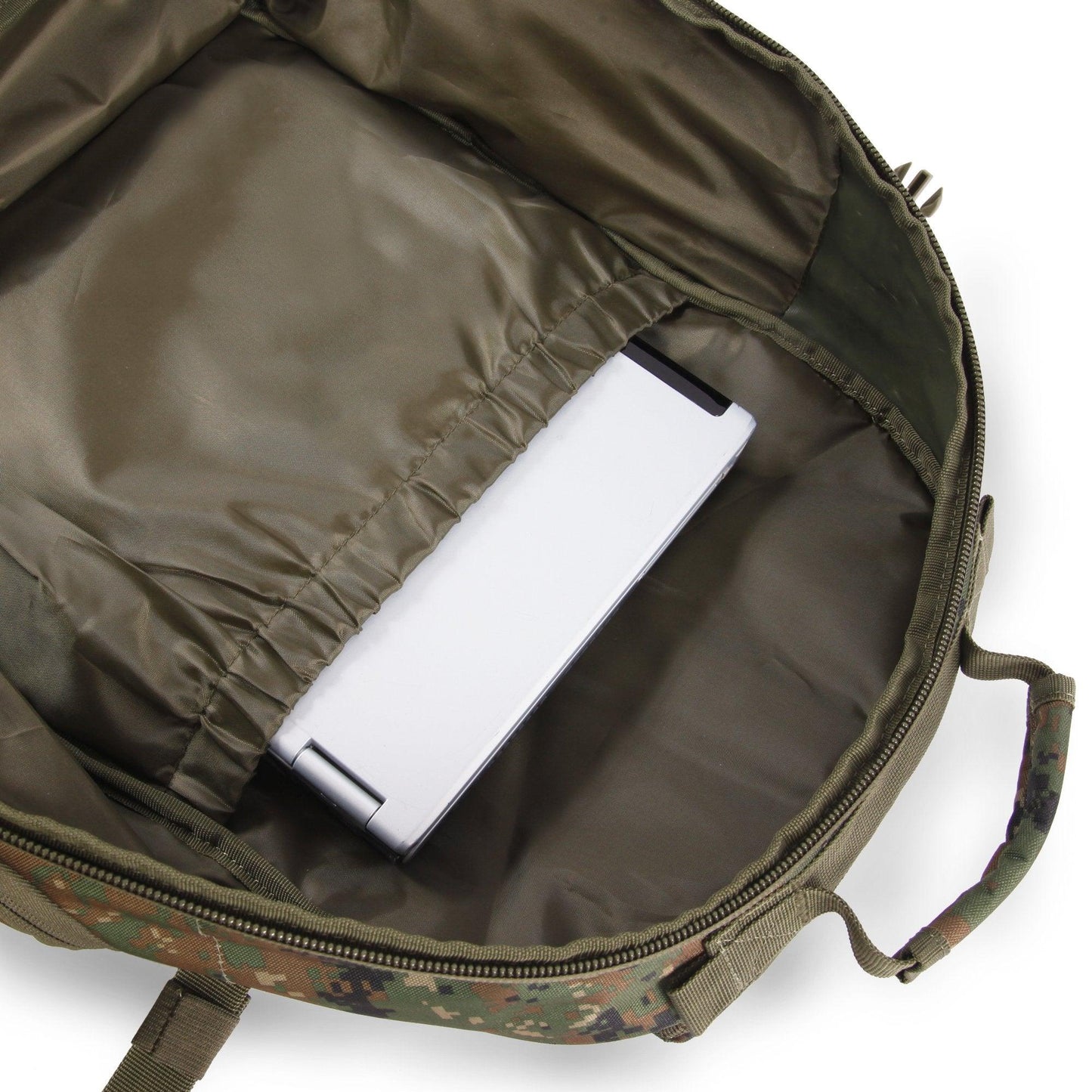 Foxtrot Backpack